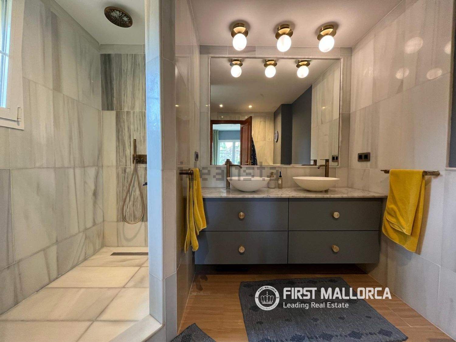 Pis de 126 m² a Calvià