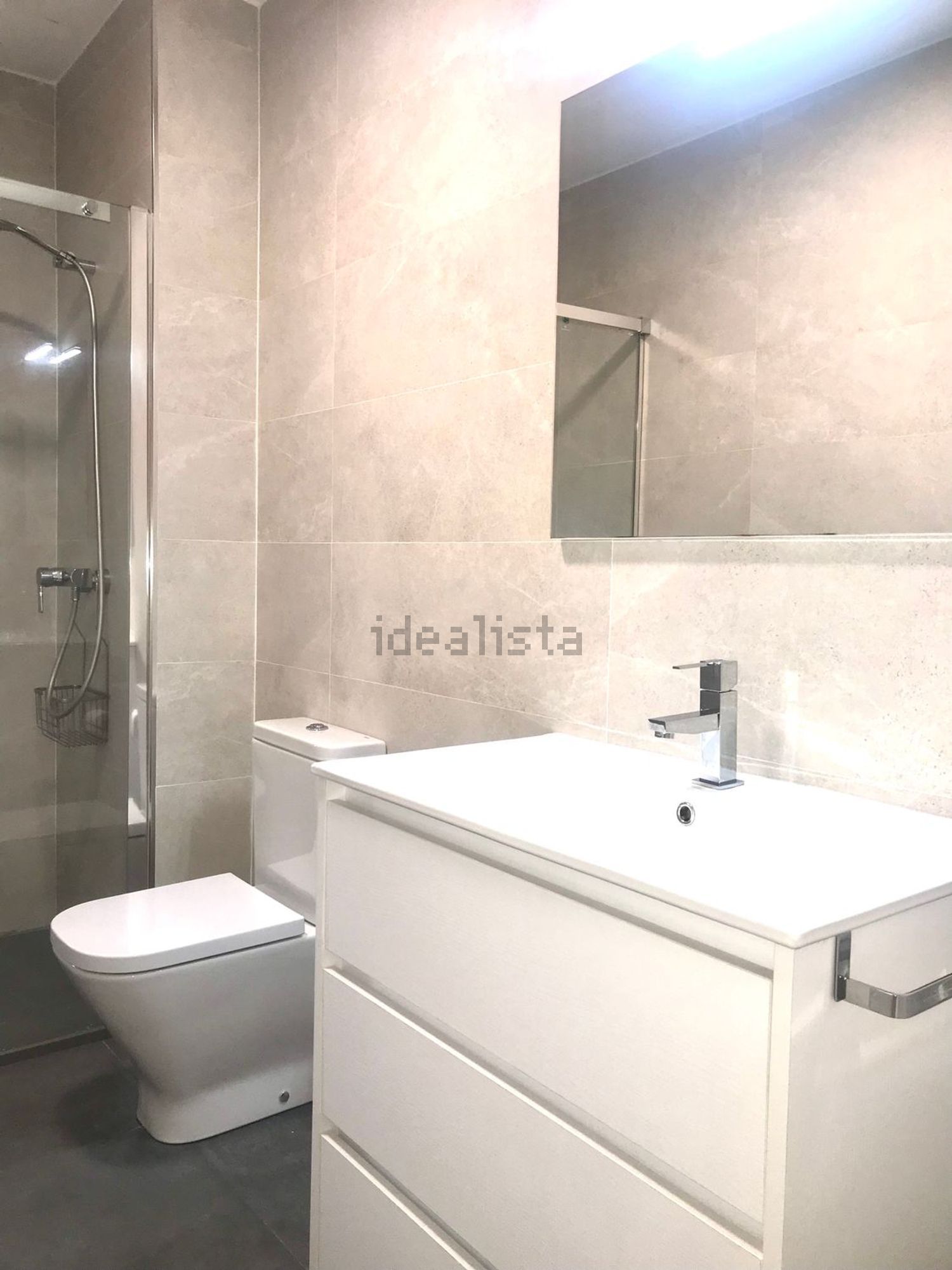 Piso de 90 m² en Plasencia