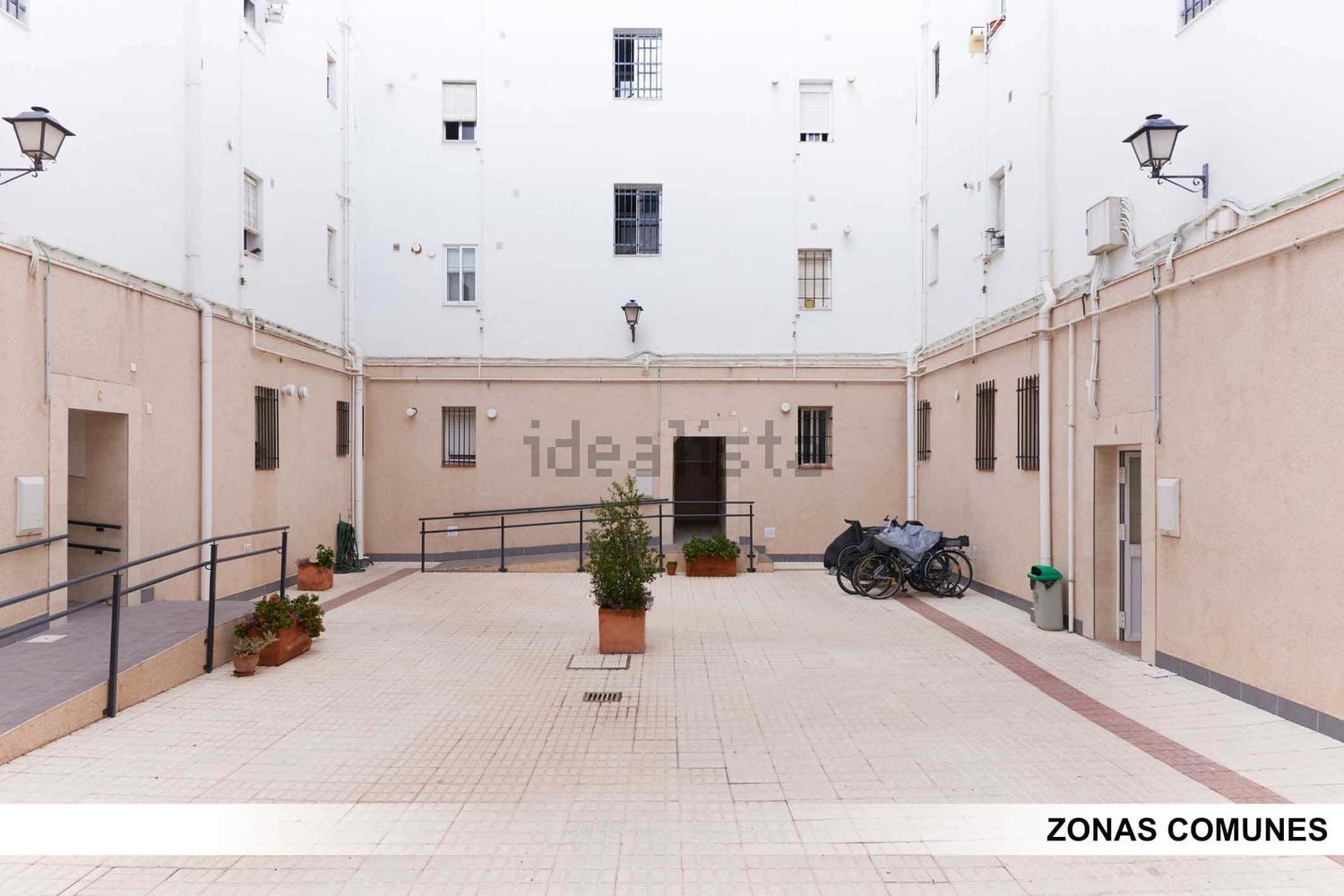 Habitación 85 m², Sevilla