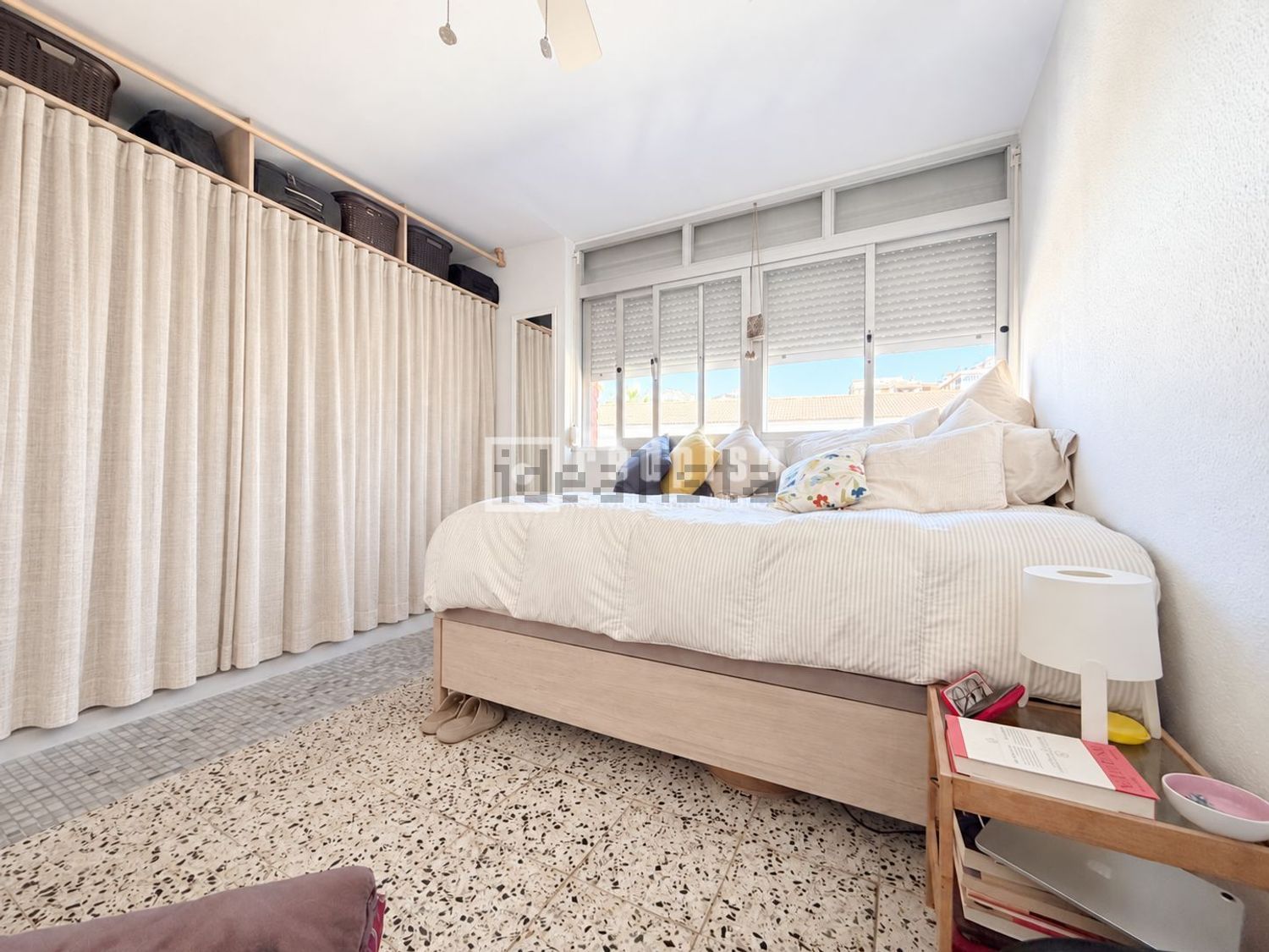 Pis de 54 m² a Màlaga