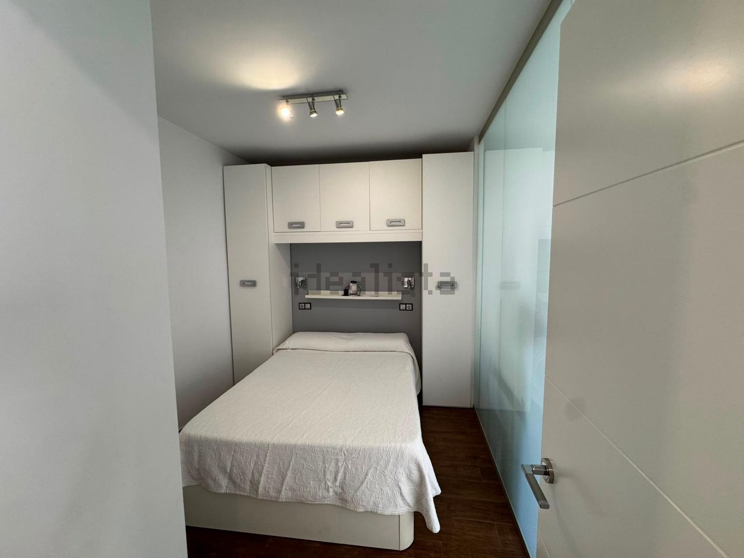 Pis de 40 m² a Cádiz
