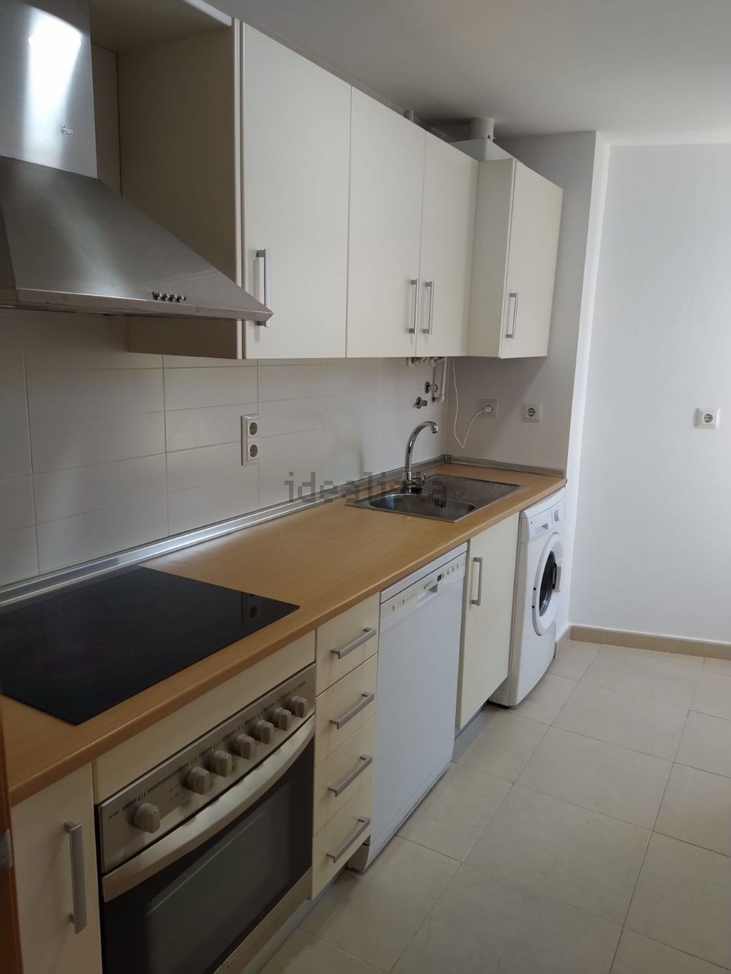 Pis de 77 m² a Múrcia