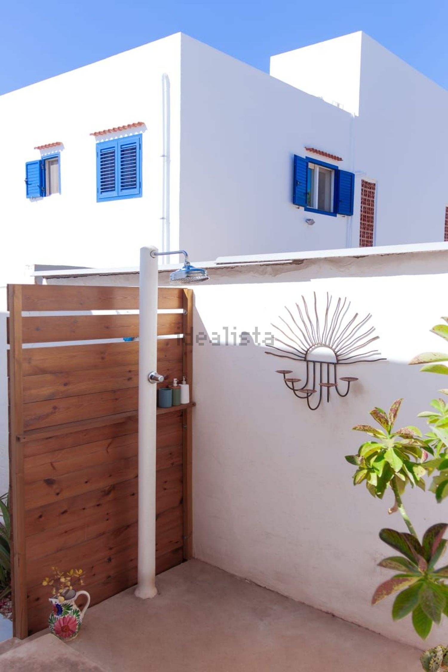 Casa de 85 m² en Ibiza