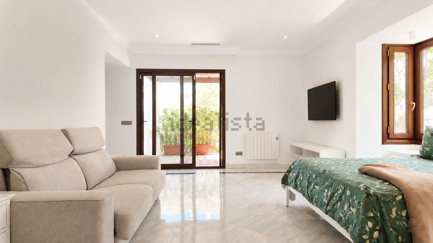 Appartement 337 m² à Marbella