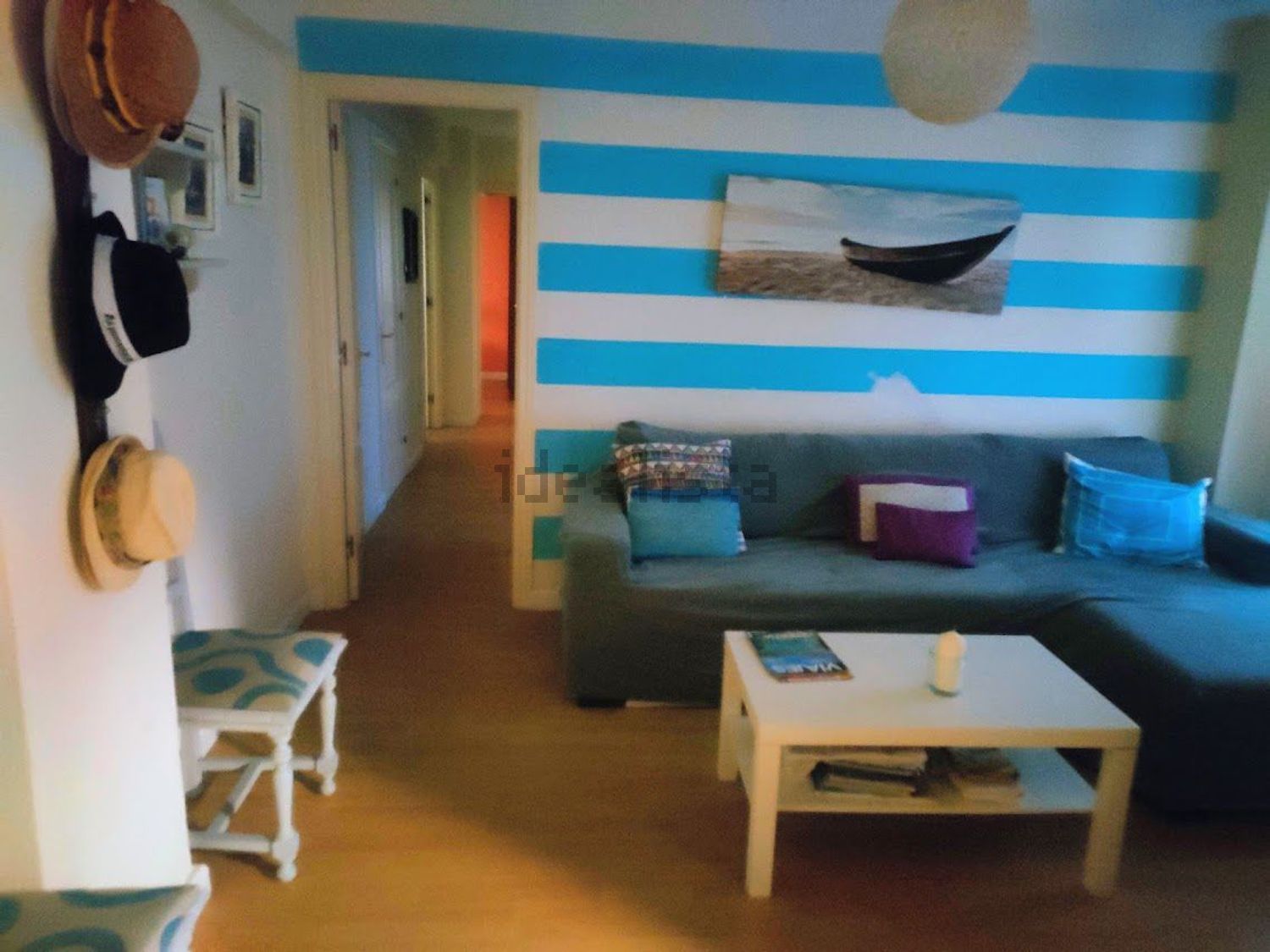Piso de 68 m² en Gijón