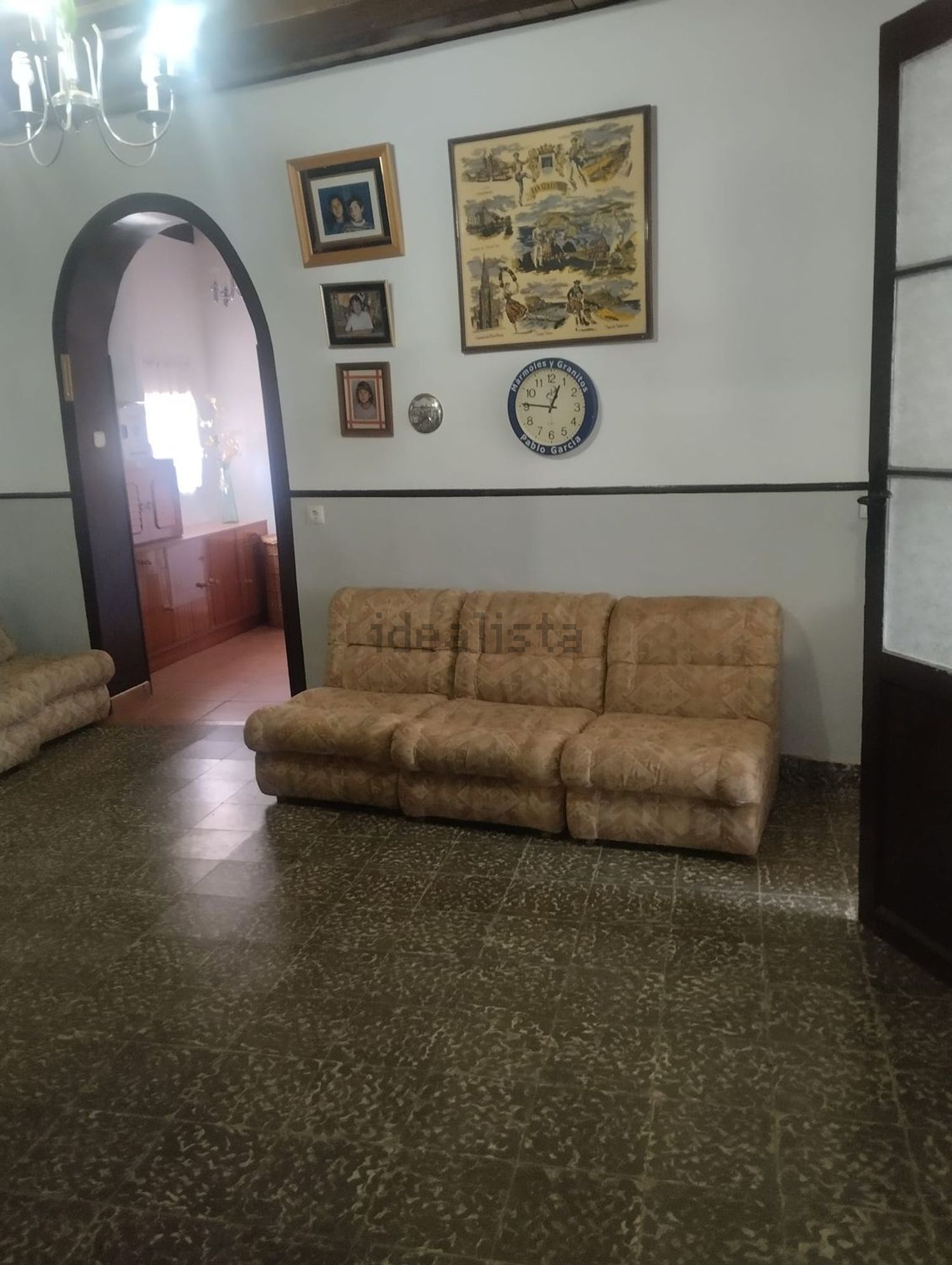 Casa de 150 m² en Castronuño