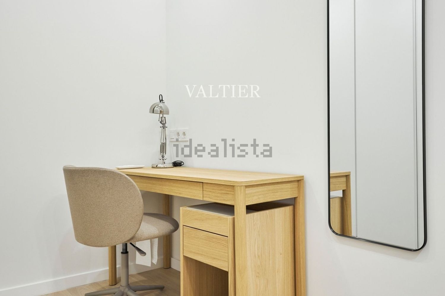 Pis de 65 m² a Madrid