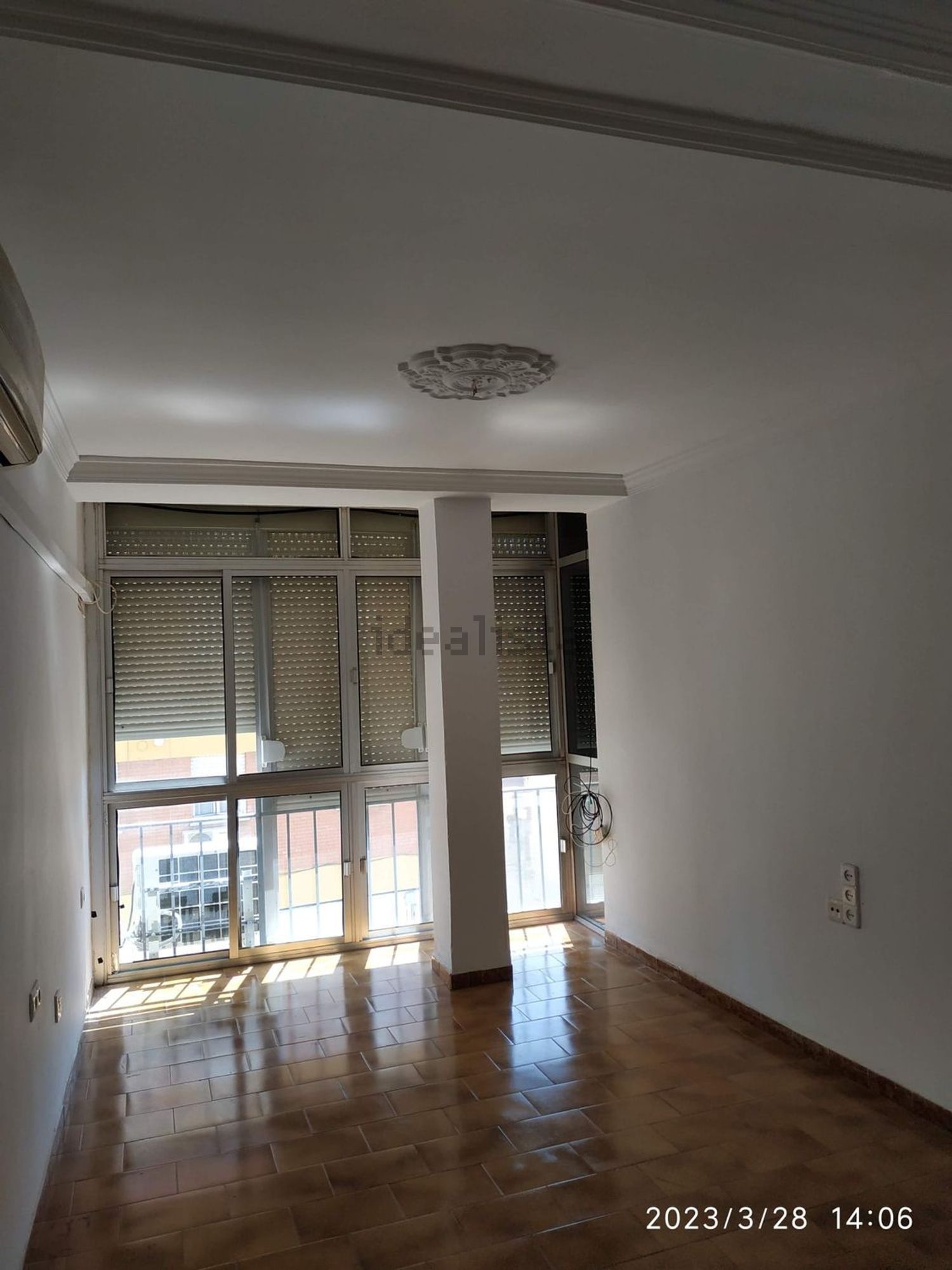 Piso de 72 m² en San Juan de Aznalfarache