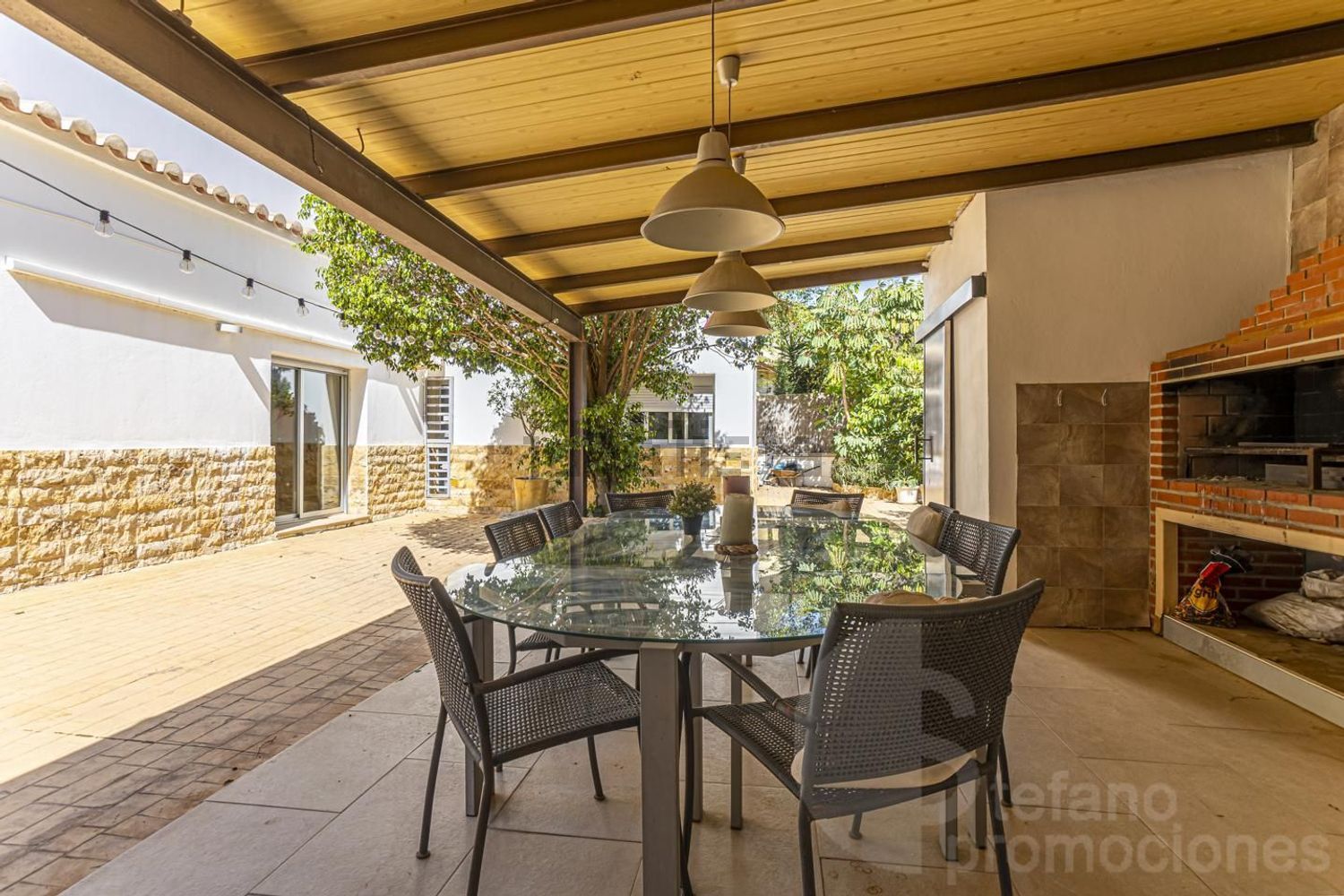 Haus 402 m² in Málaga