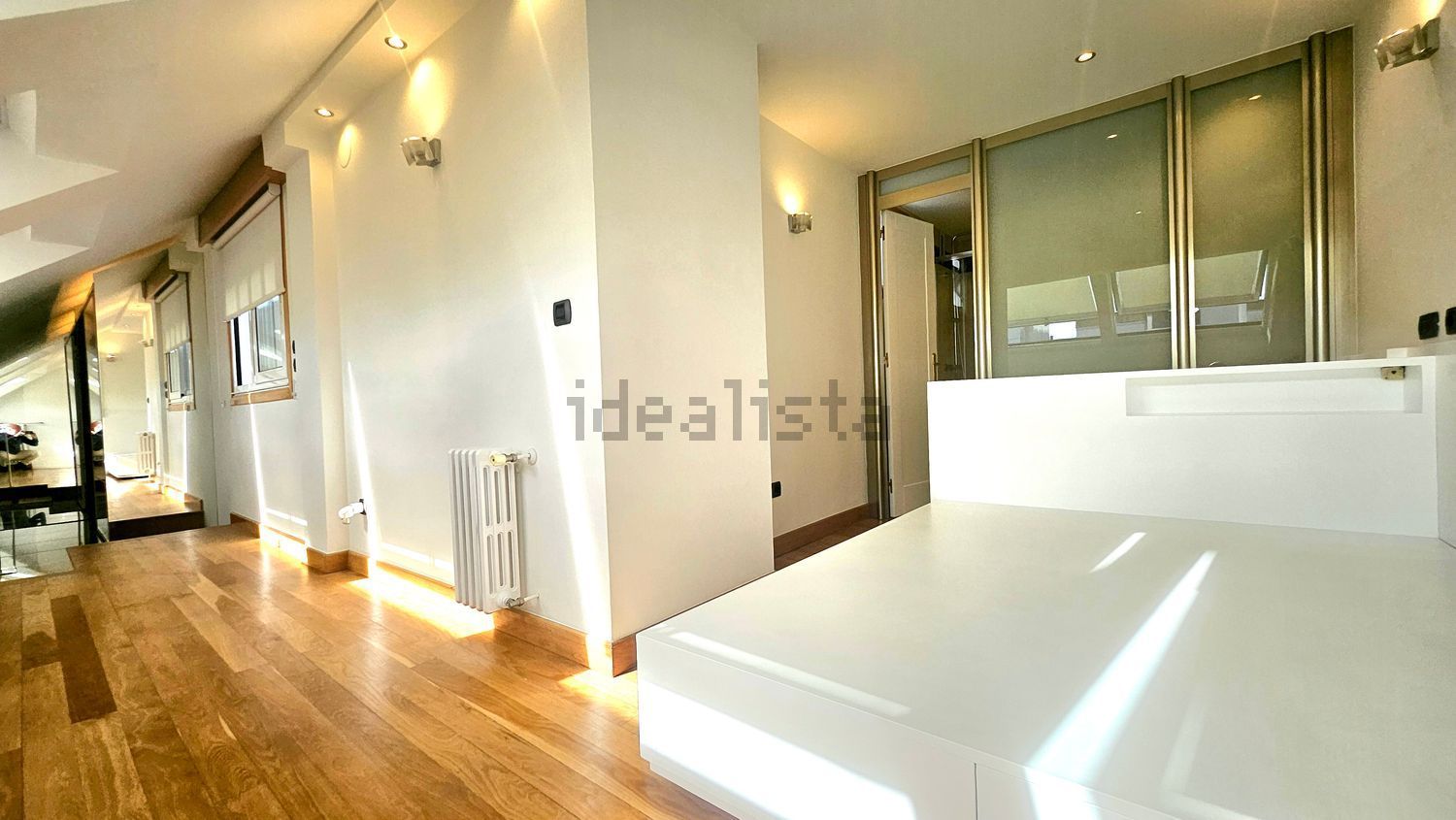 Piso de 62 m² en Vigo