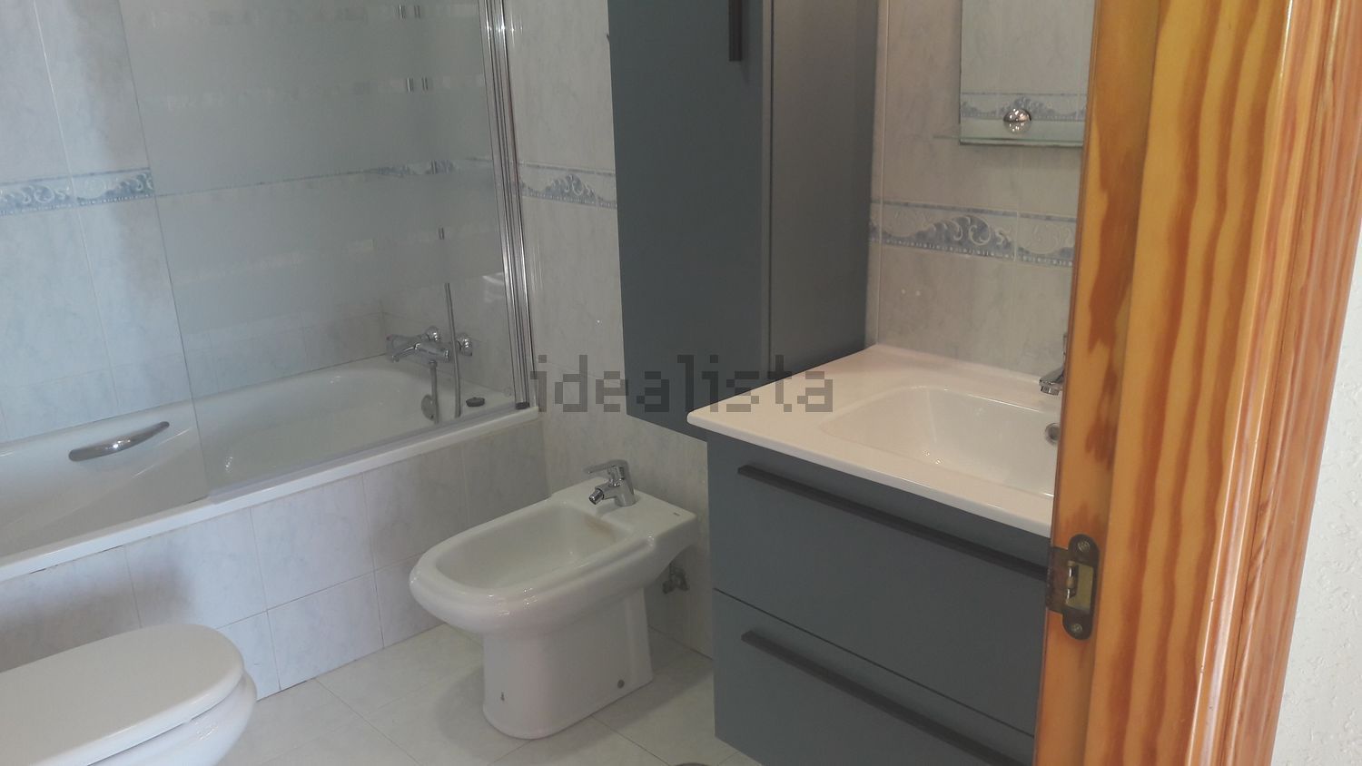 Pis de 75 m² a Adra