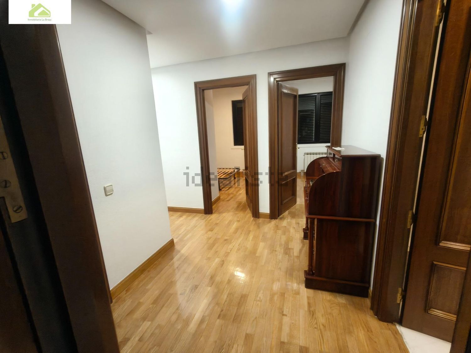 Pis de 130 m² a Zamora