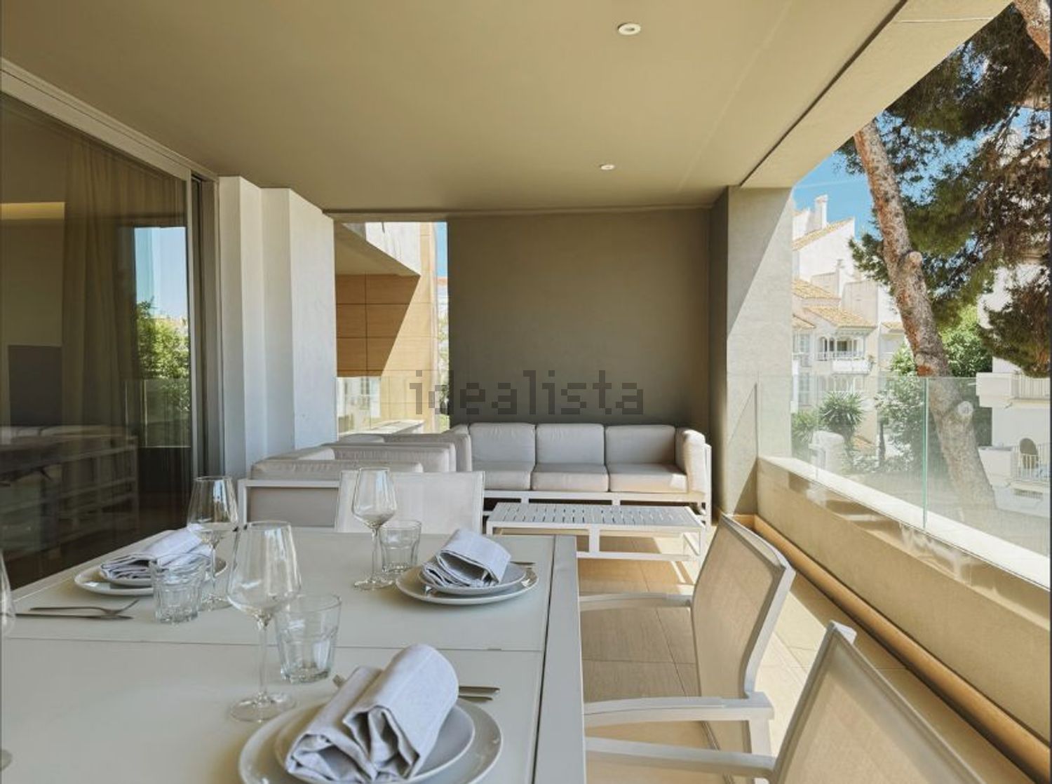Pis de 117 m² a Marbella