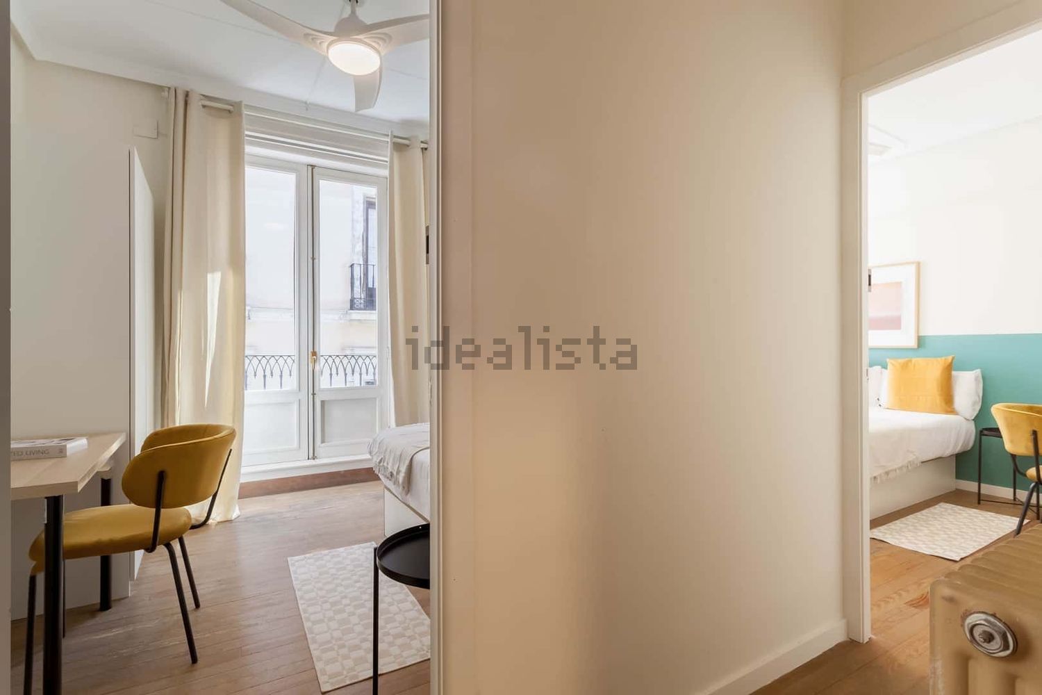 Habitación en alquiler, Madrid