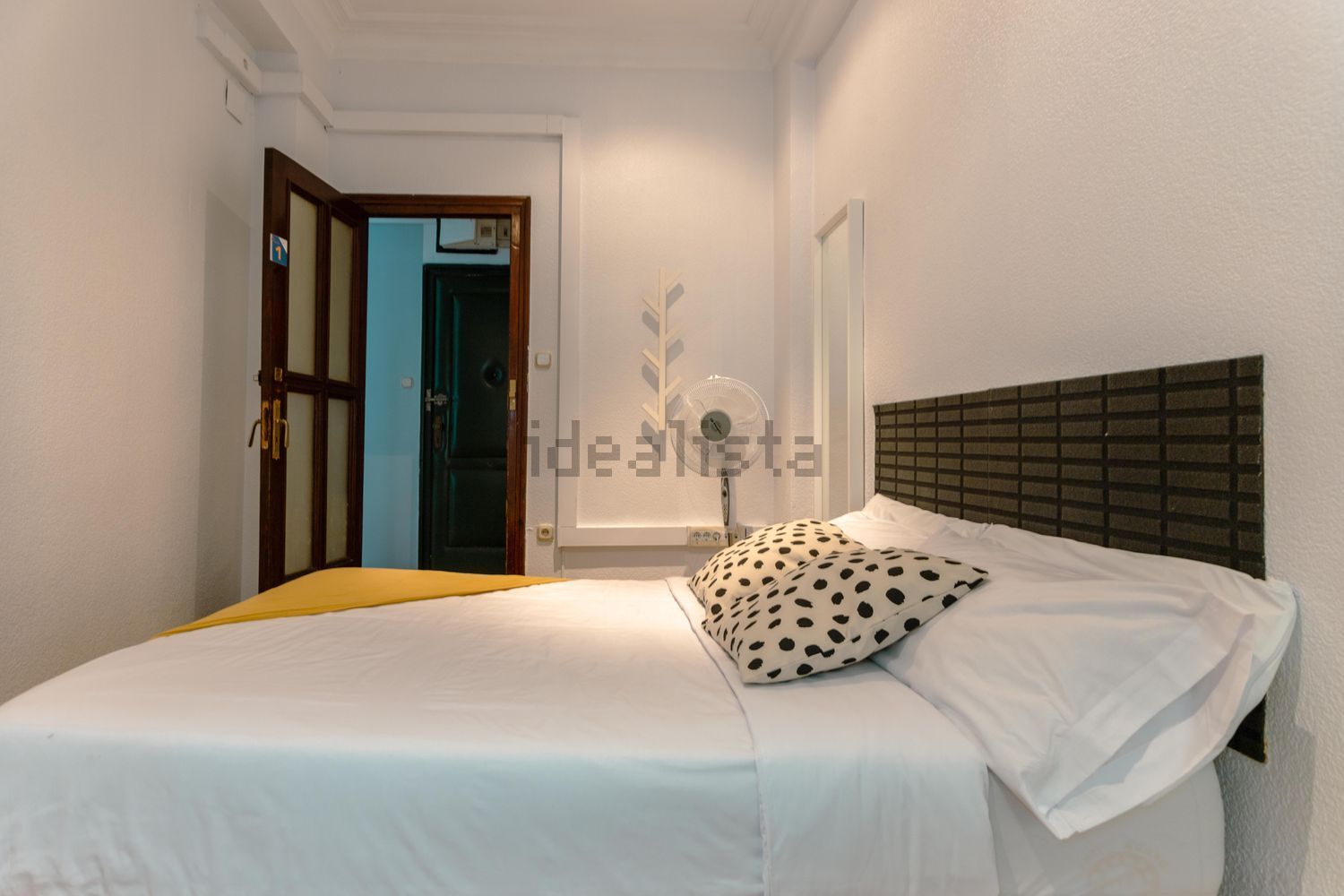 Habitació de lloguer, València