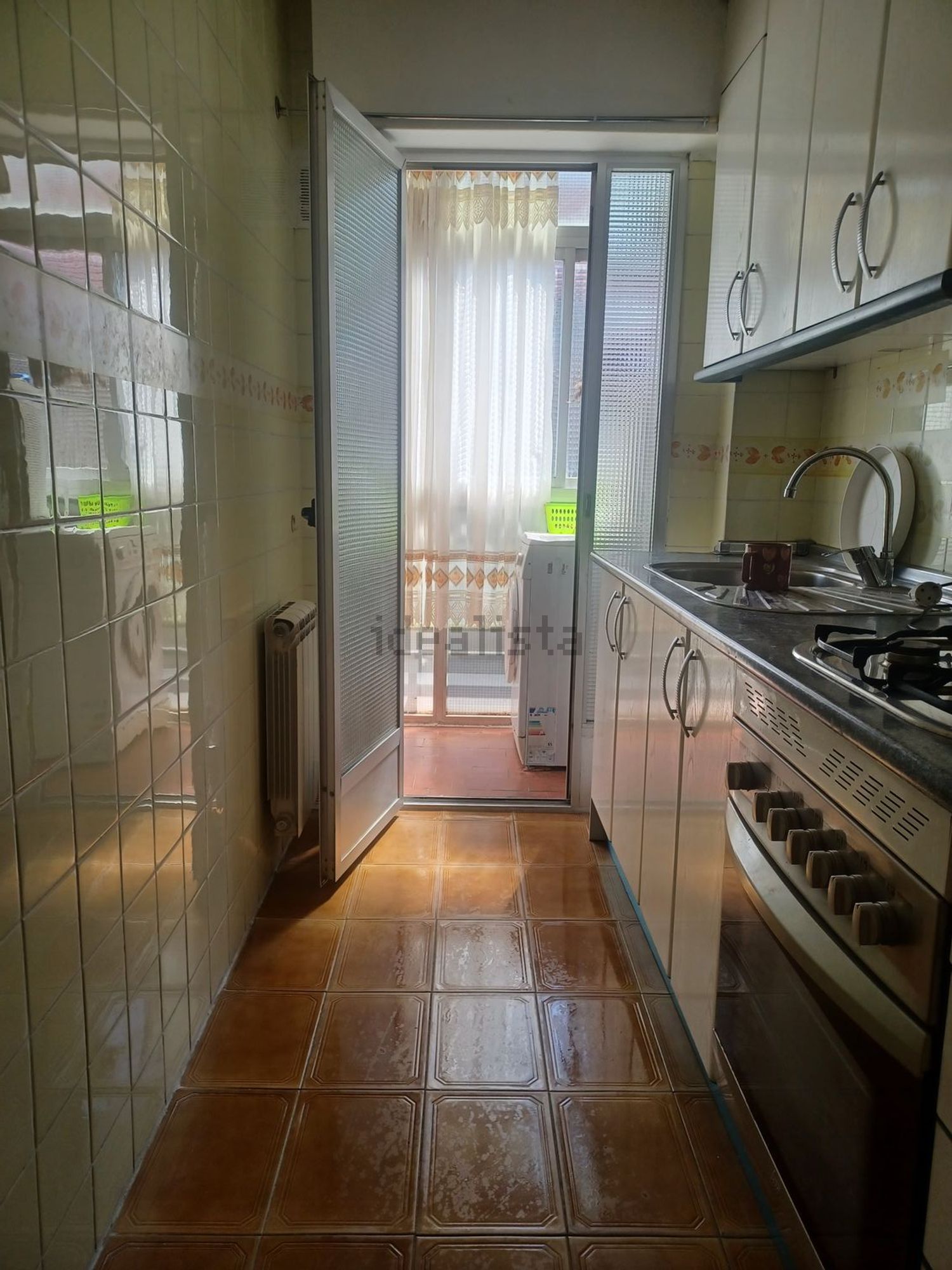 Piso de 69 m² en Madrid