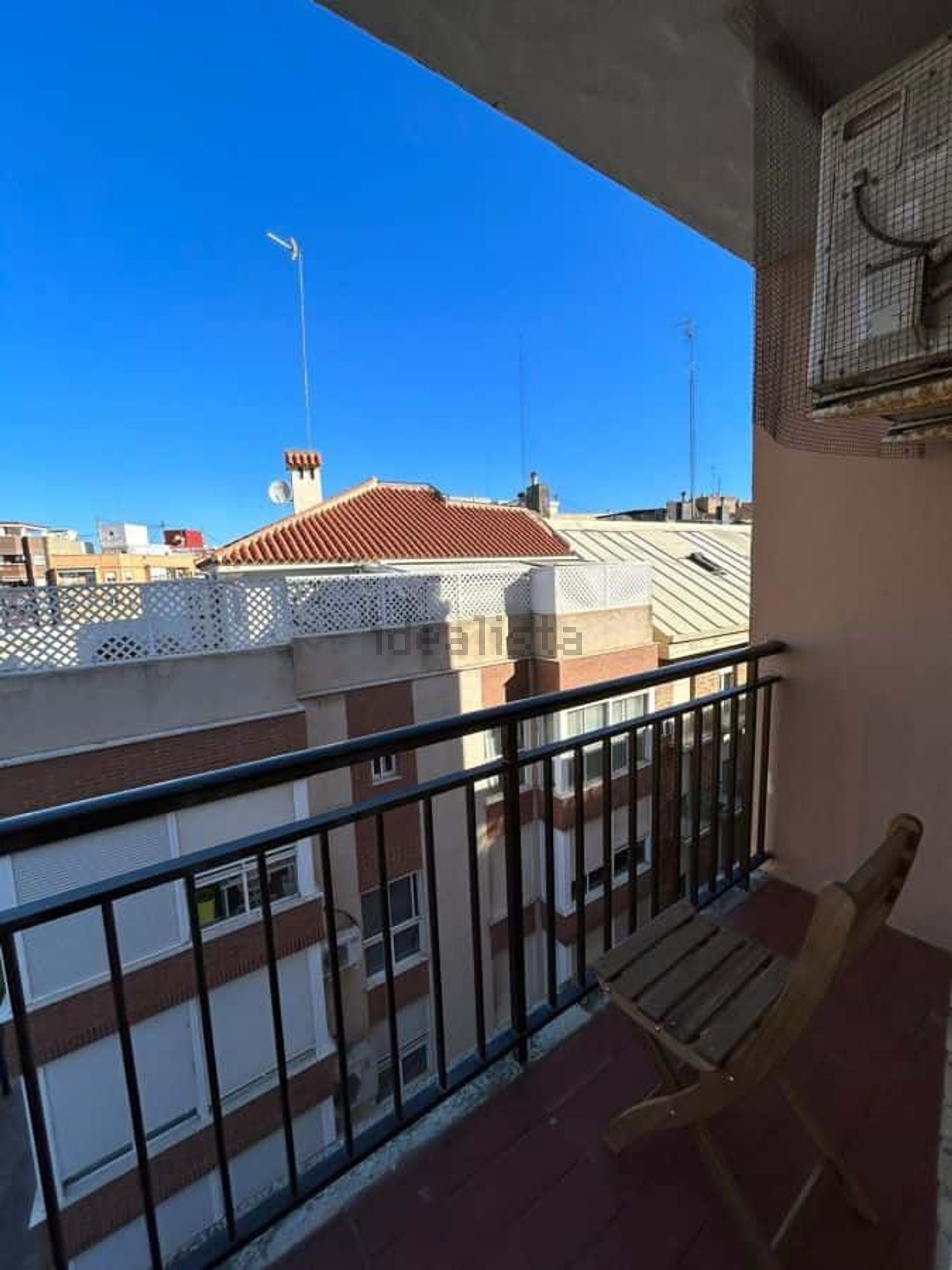 Habitación en alquiler, Valencia
