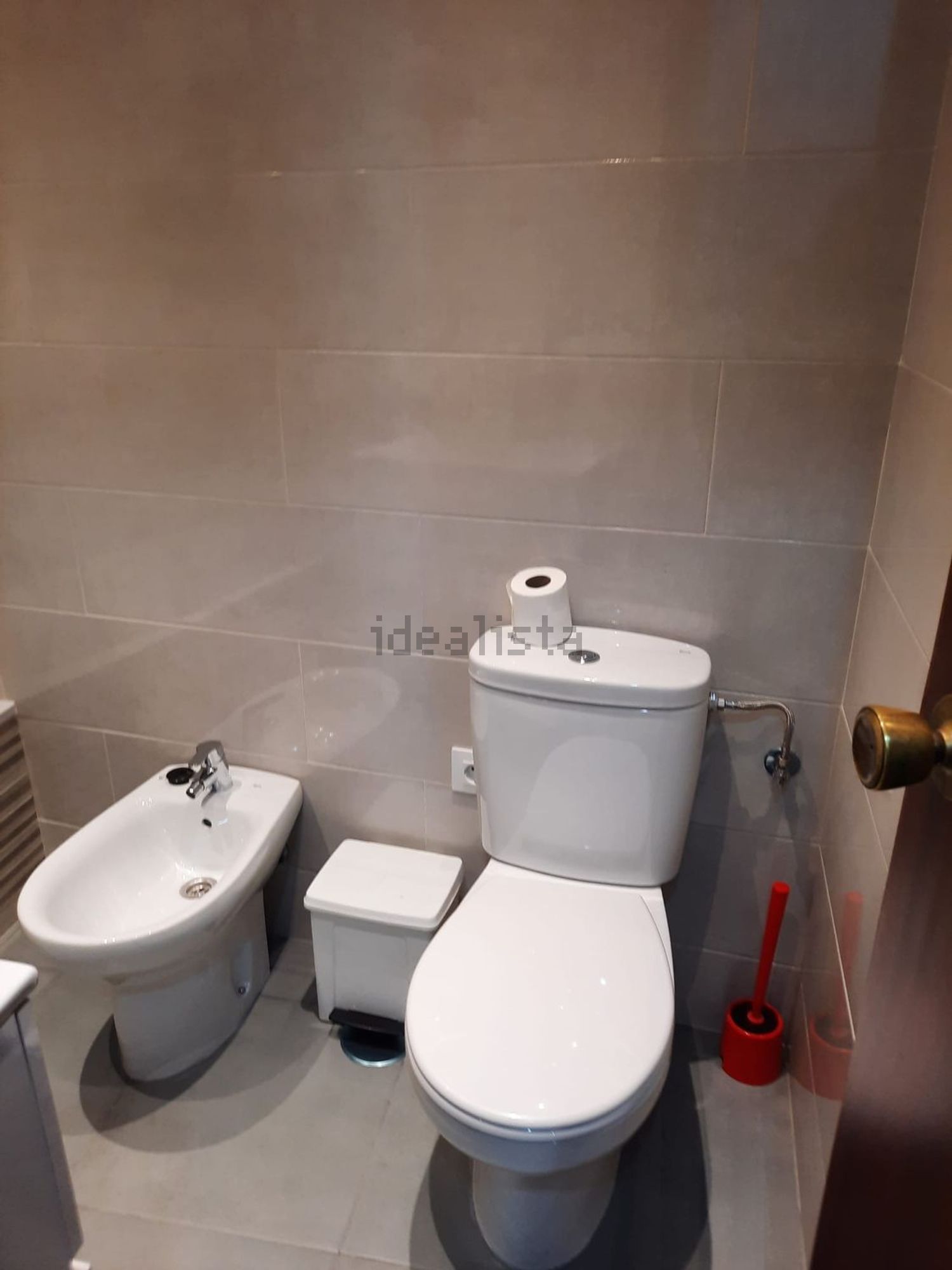 Pis de 90 m² a Sevilla