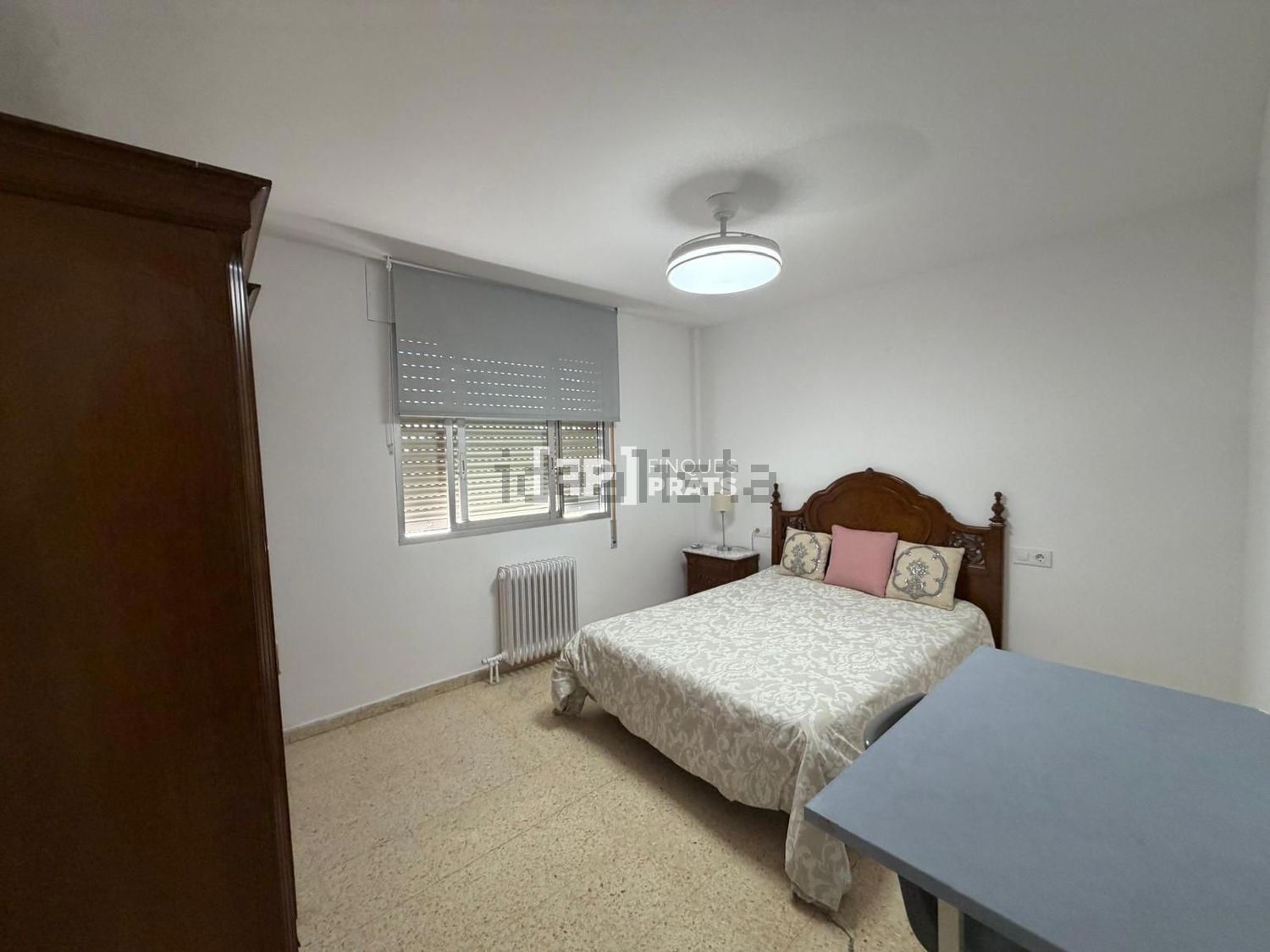 Piso de 90 m² en Lérida