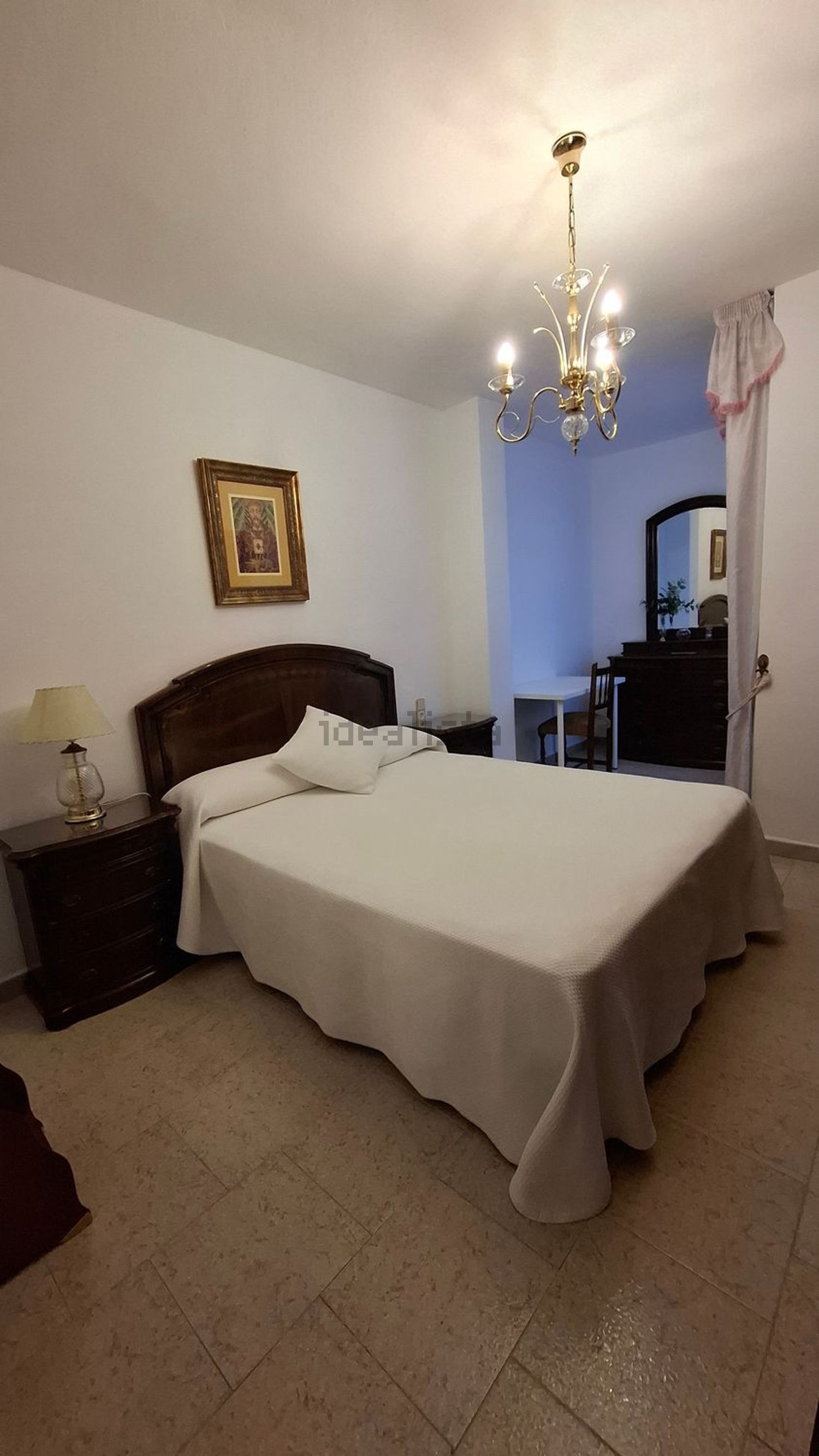 Piso de 105 m² en Baeza