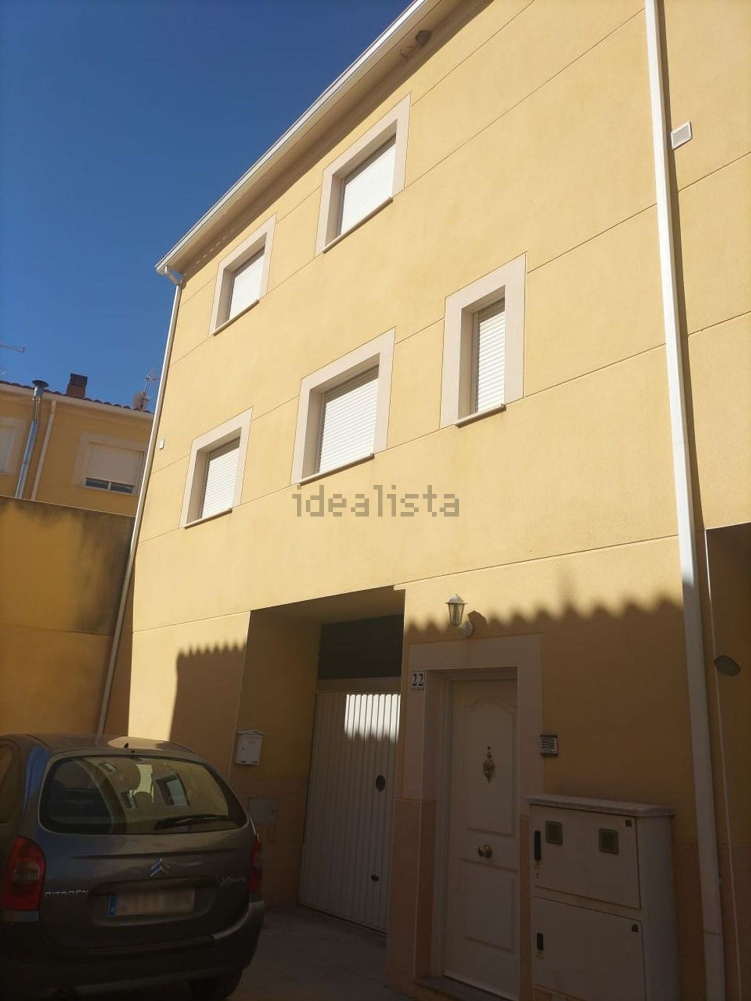 Casa de 216 m² en Huerta de Valdecarábanos