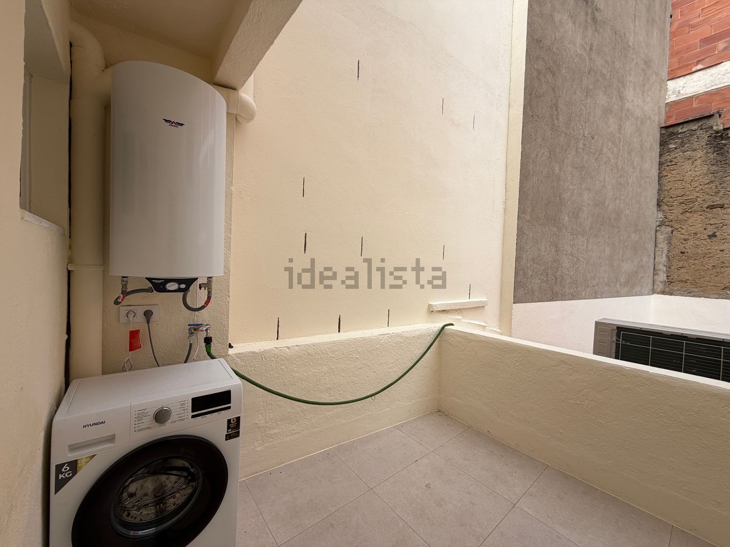 Piso de 95 m² en Roses