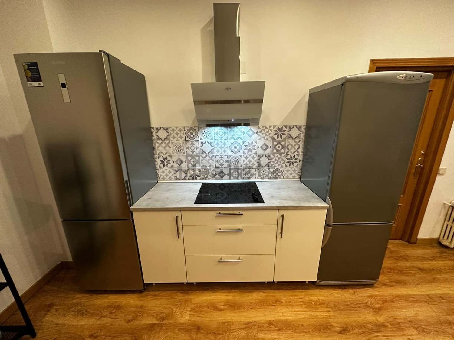 Habitación en alquiler, Madrid