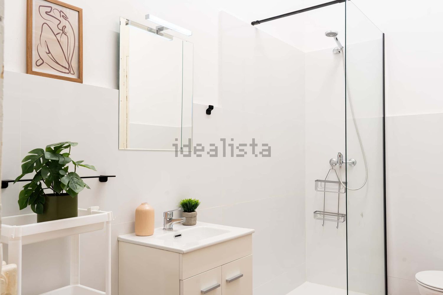 Habitación en alquiler, Barcelona
