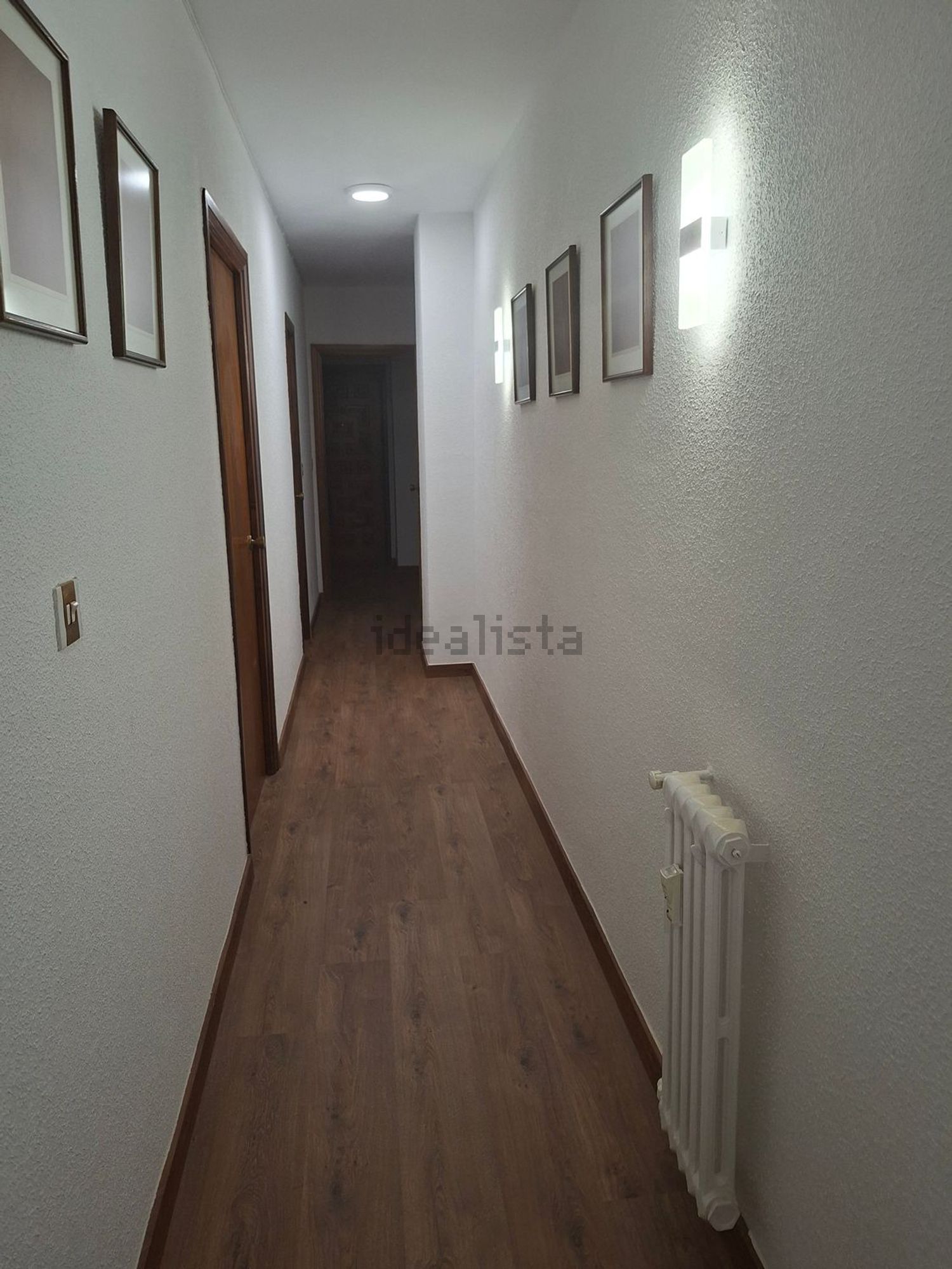 Piso de 100 m² en Úbeda
