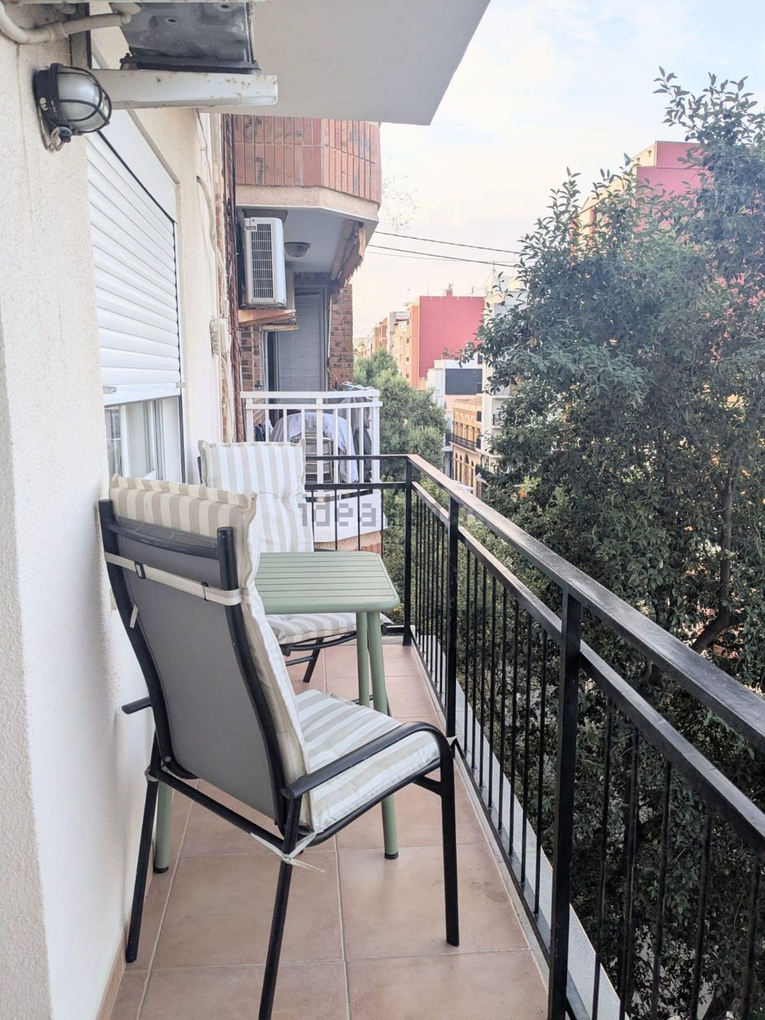 Habitació de lloguer, València