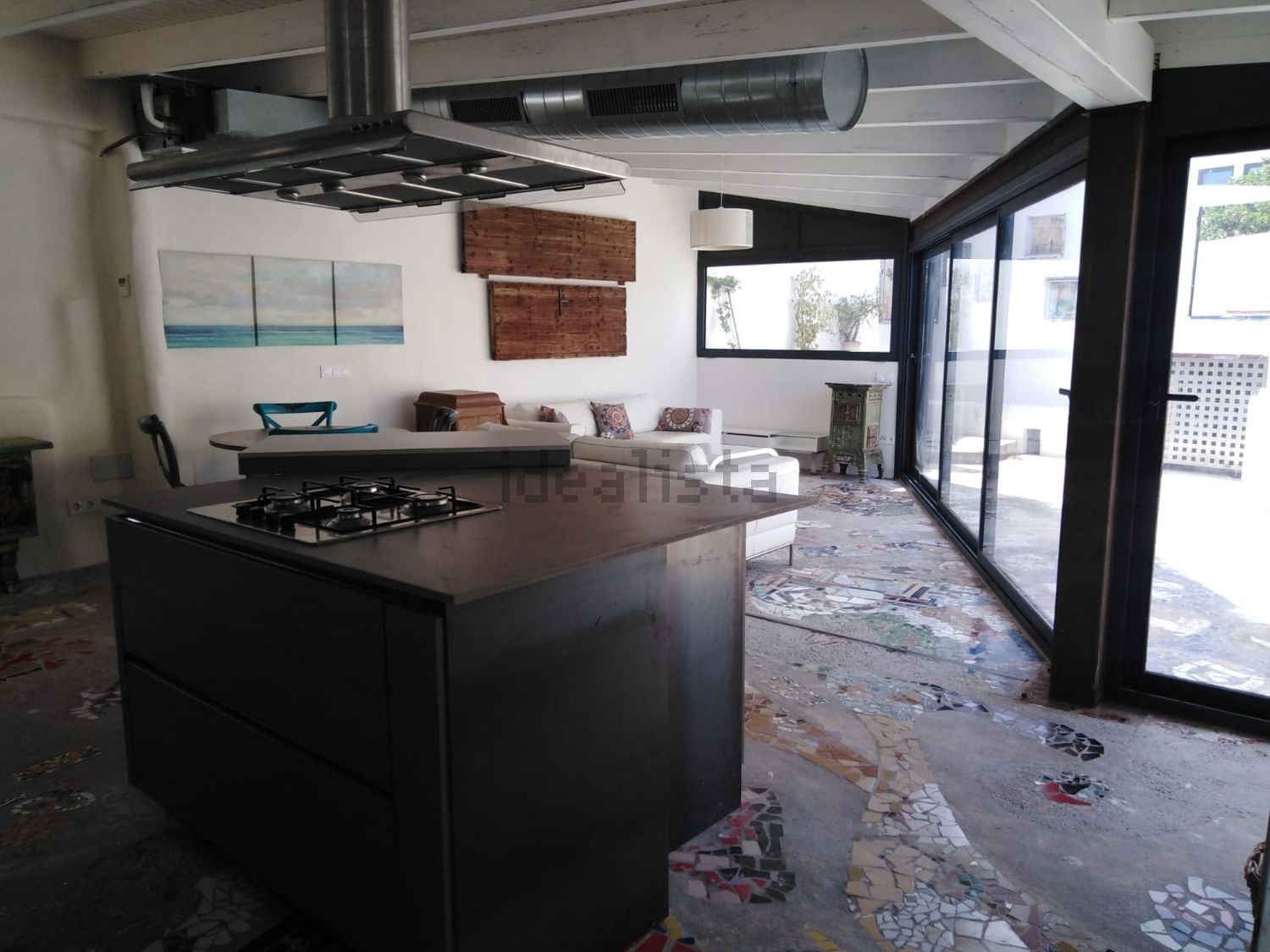 Piso de 70 m² en Palma