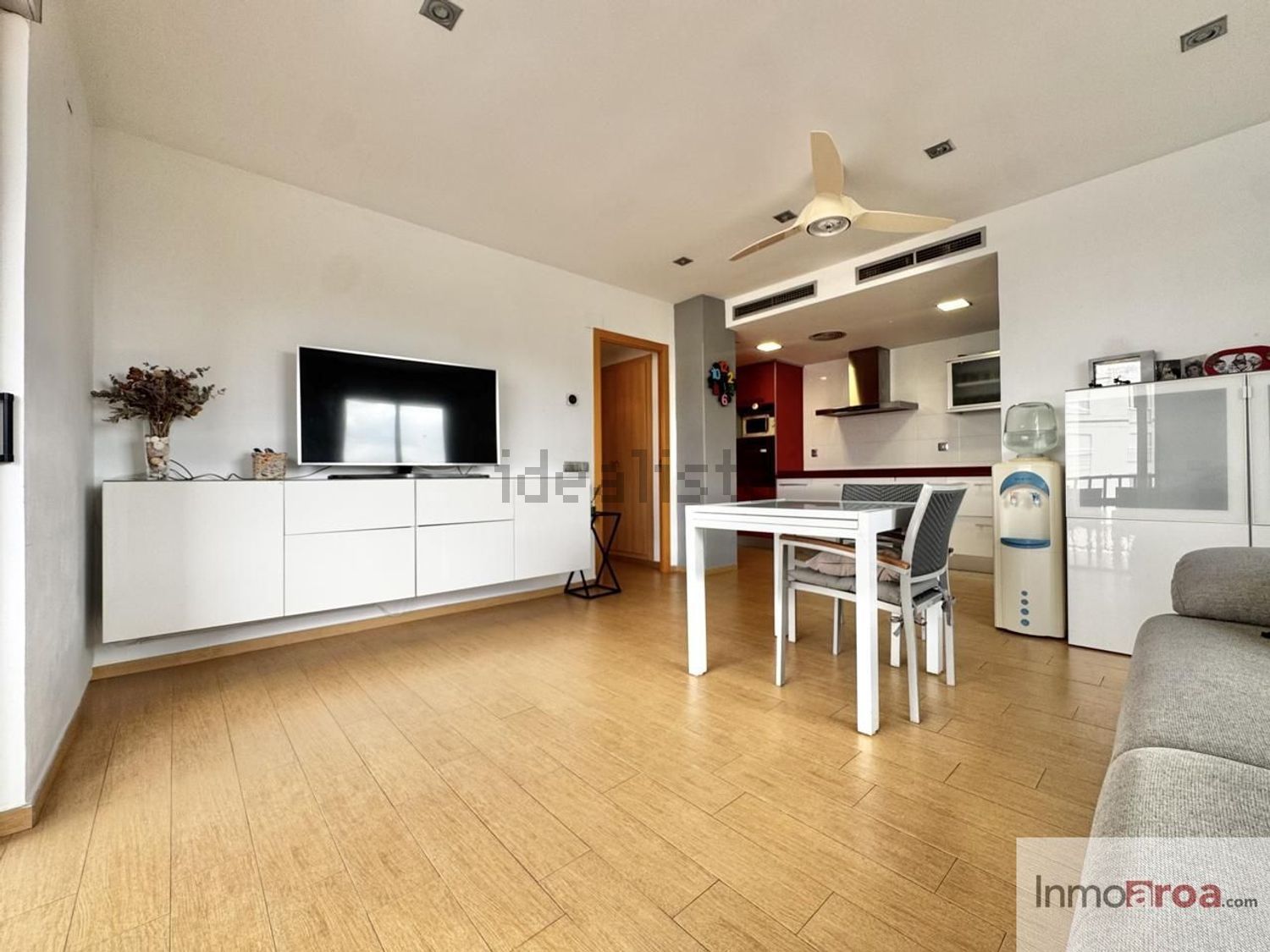 Piso de 109 m² en Benicasim