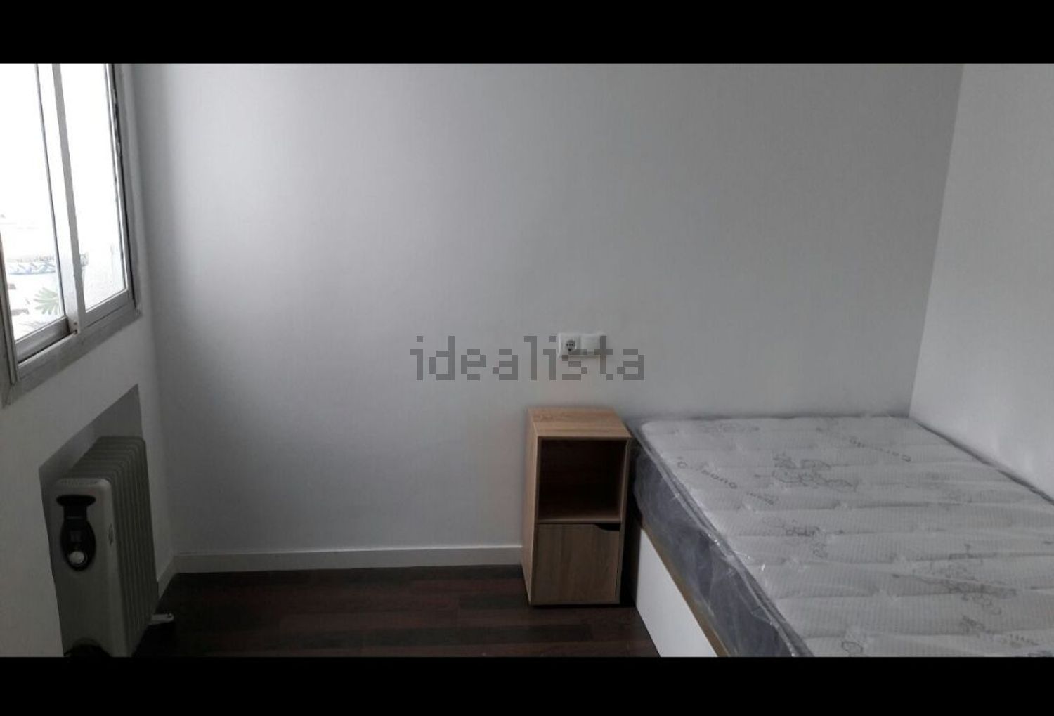 Quarto para alugar, Madrid
