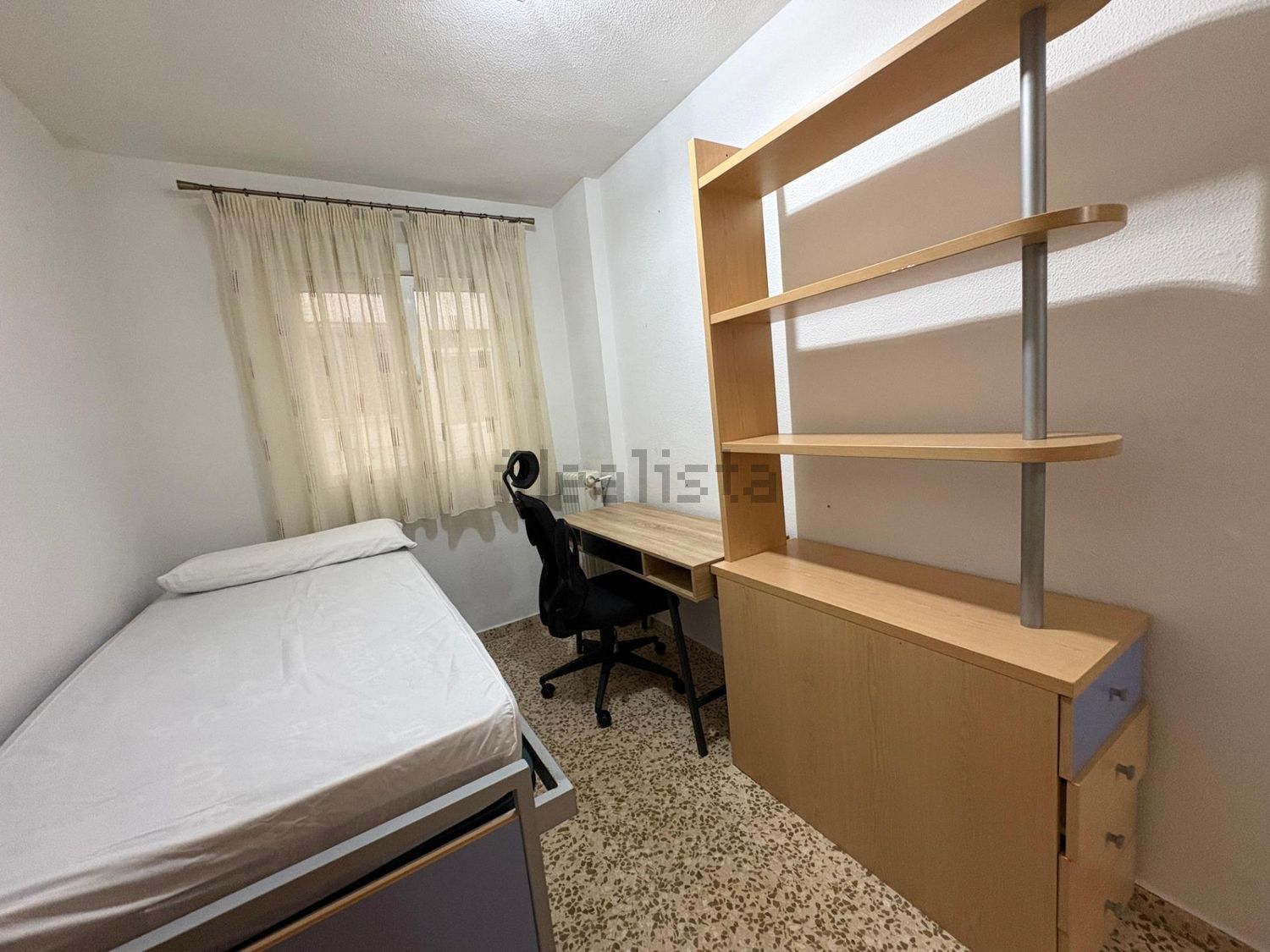 Appartamento 106 m² a Granada