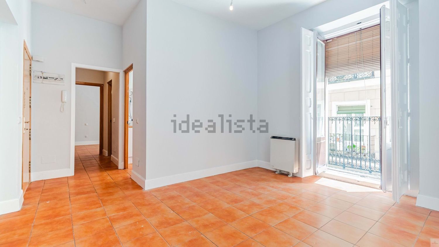 Pis de 77 m² a Madrid