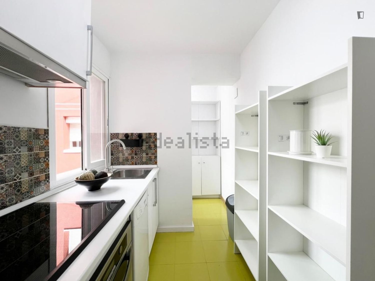 Habitación 65 m², Pozuelo de Alarcón
