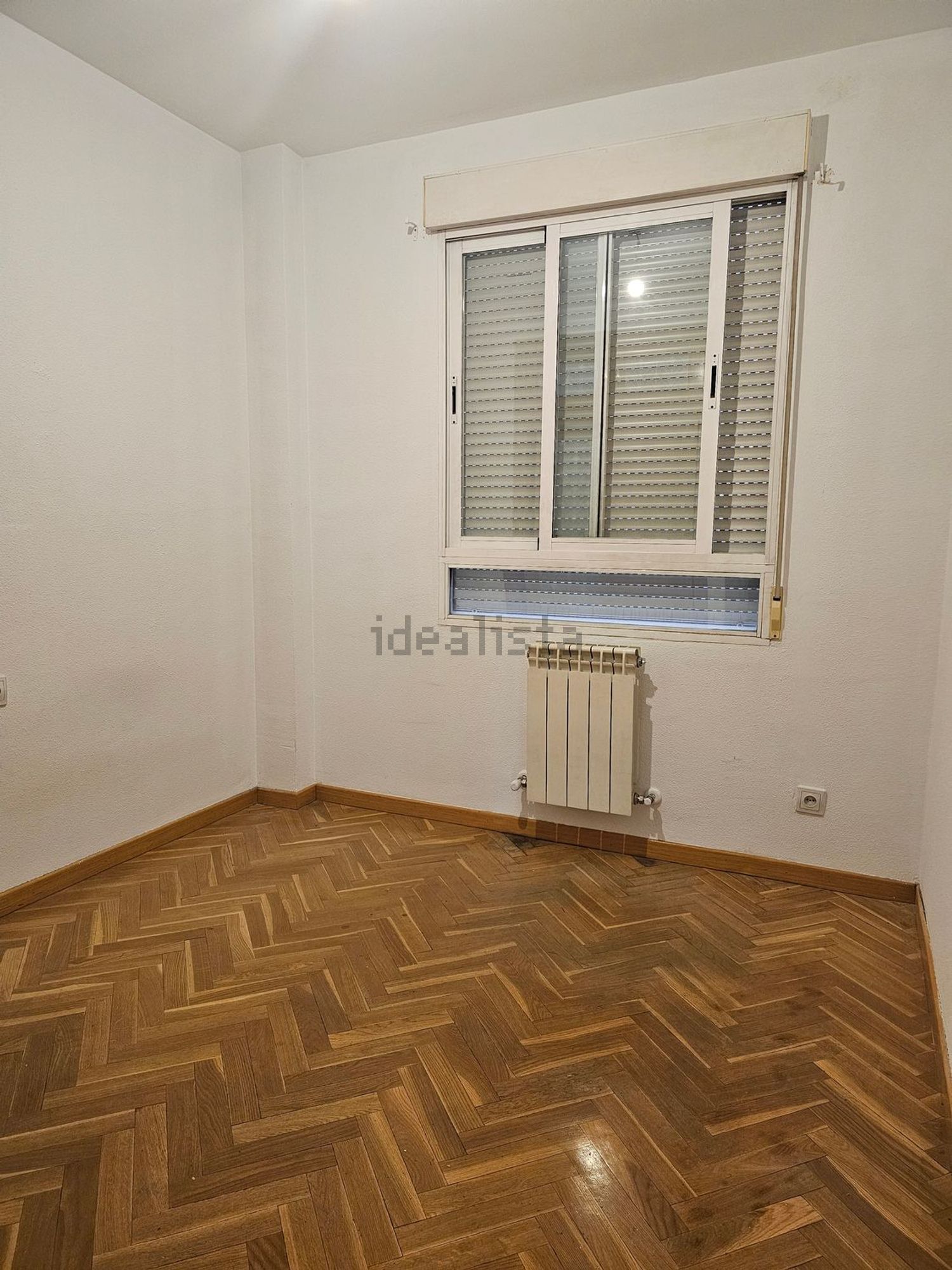 Pis de 81 m² a Madrid