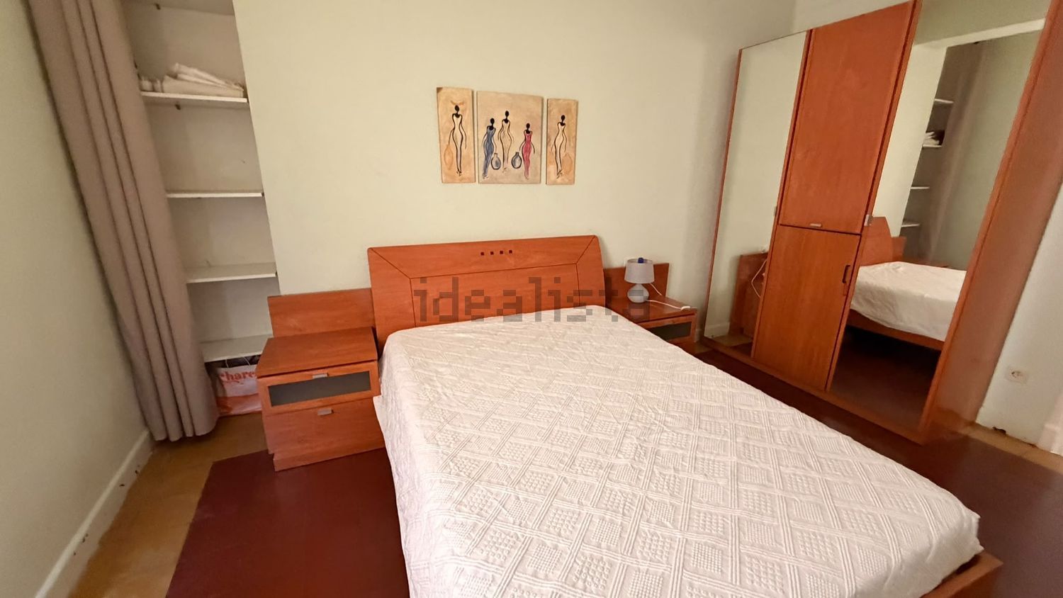 Pis de 110 m² a Bembibre