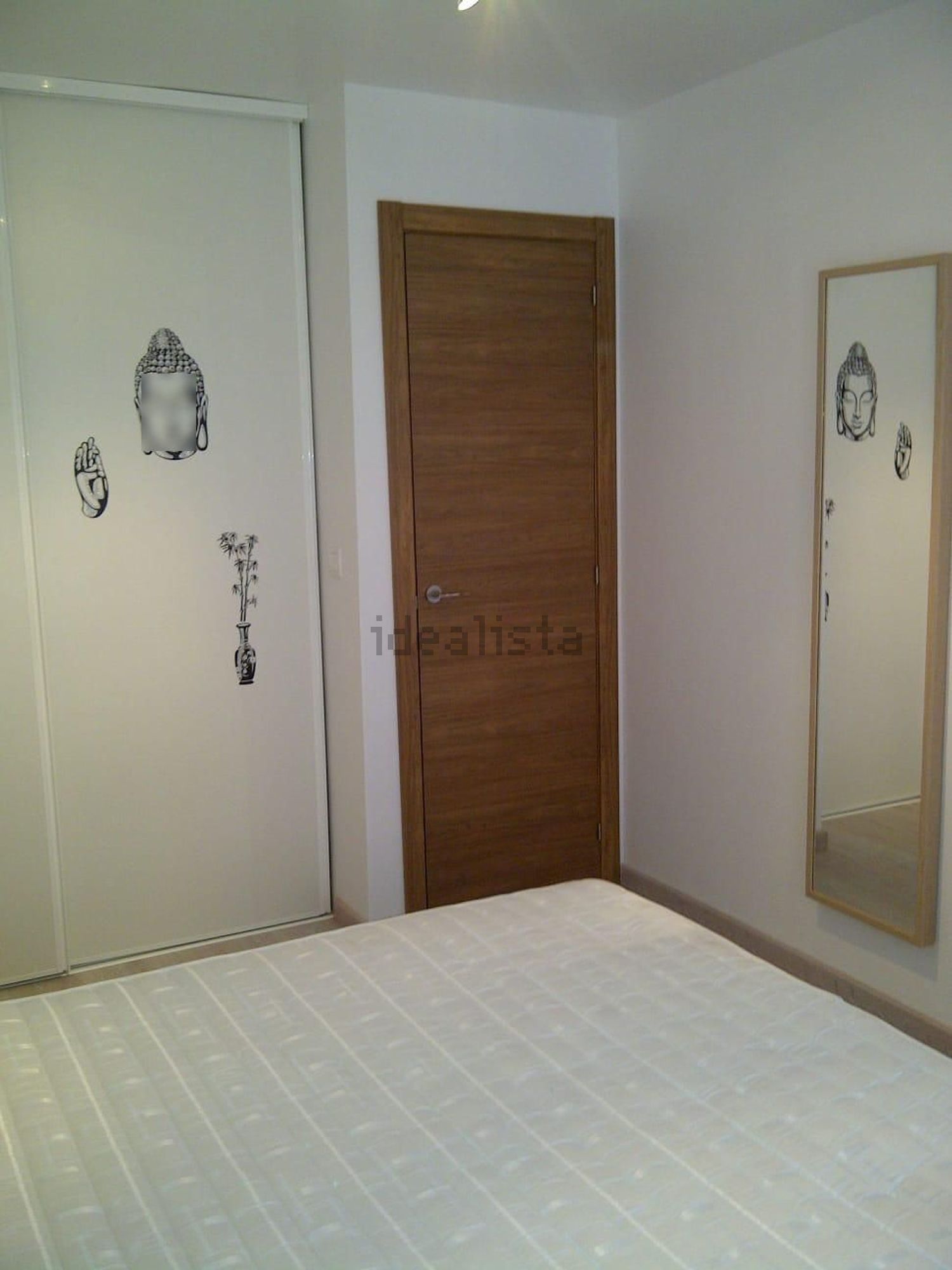 Habitación 80 m², Oviedo
