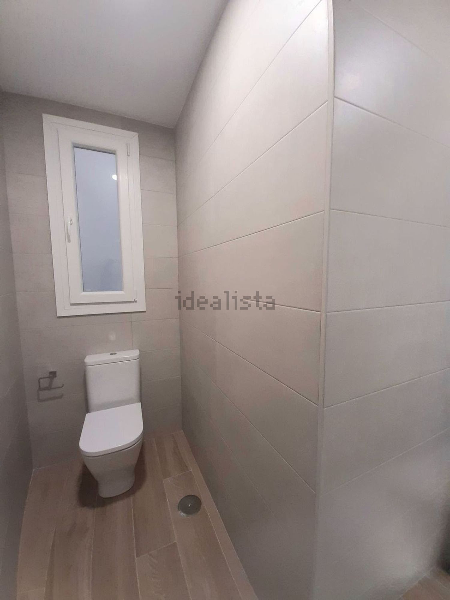 Apartamento 55 m² em Málaga