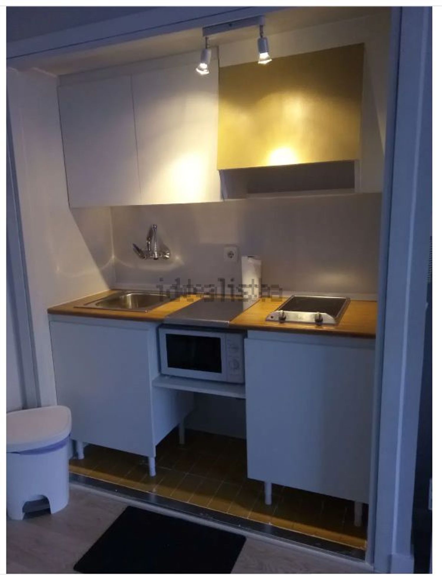 Pis de 51 m² a Madrid