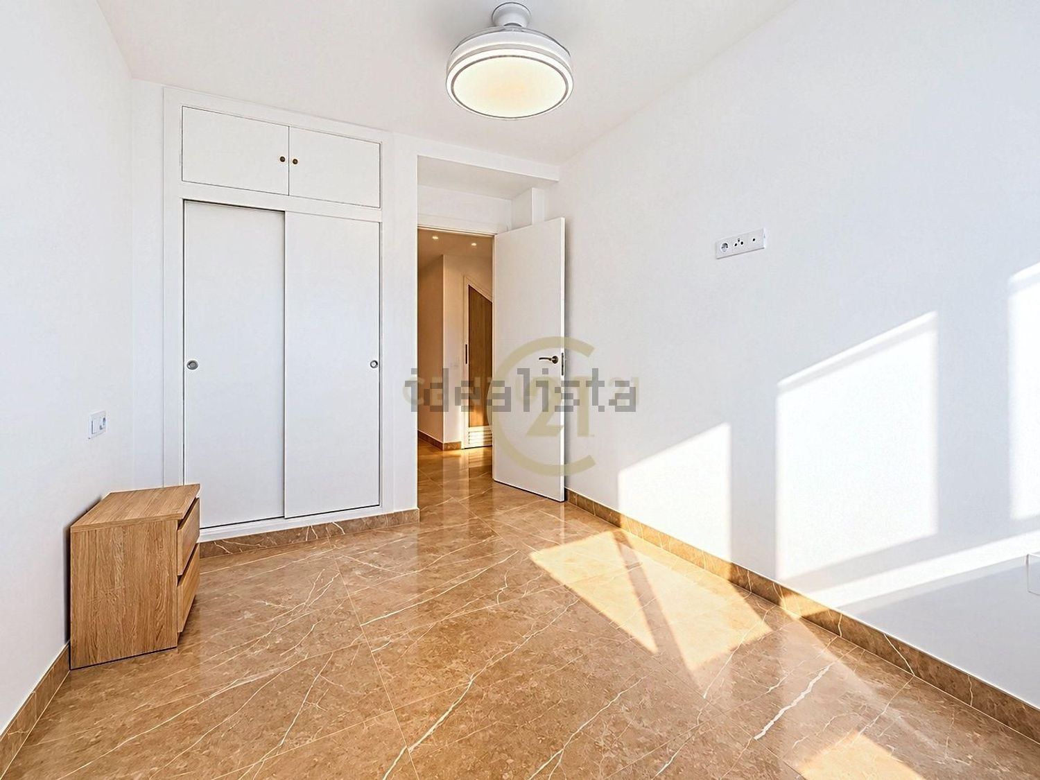 Pis de 100 m² a Màlaga