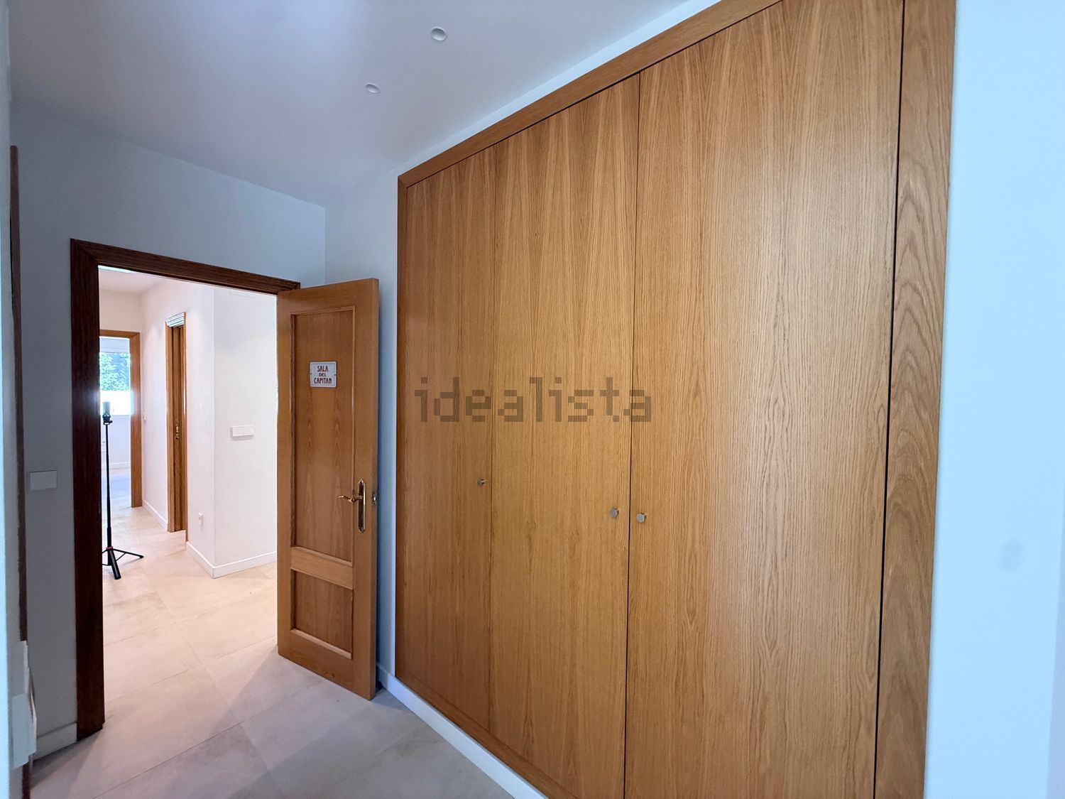 Piso de 153 m² en Nàquera / Náquera