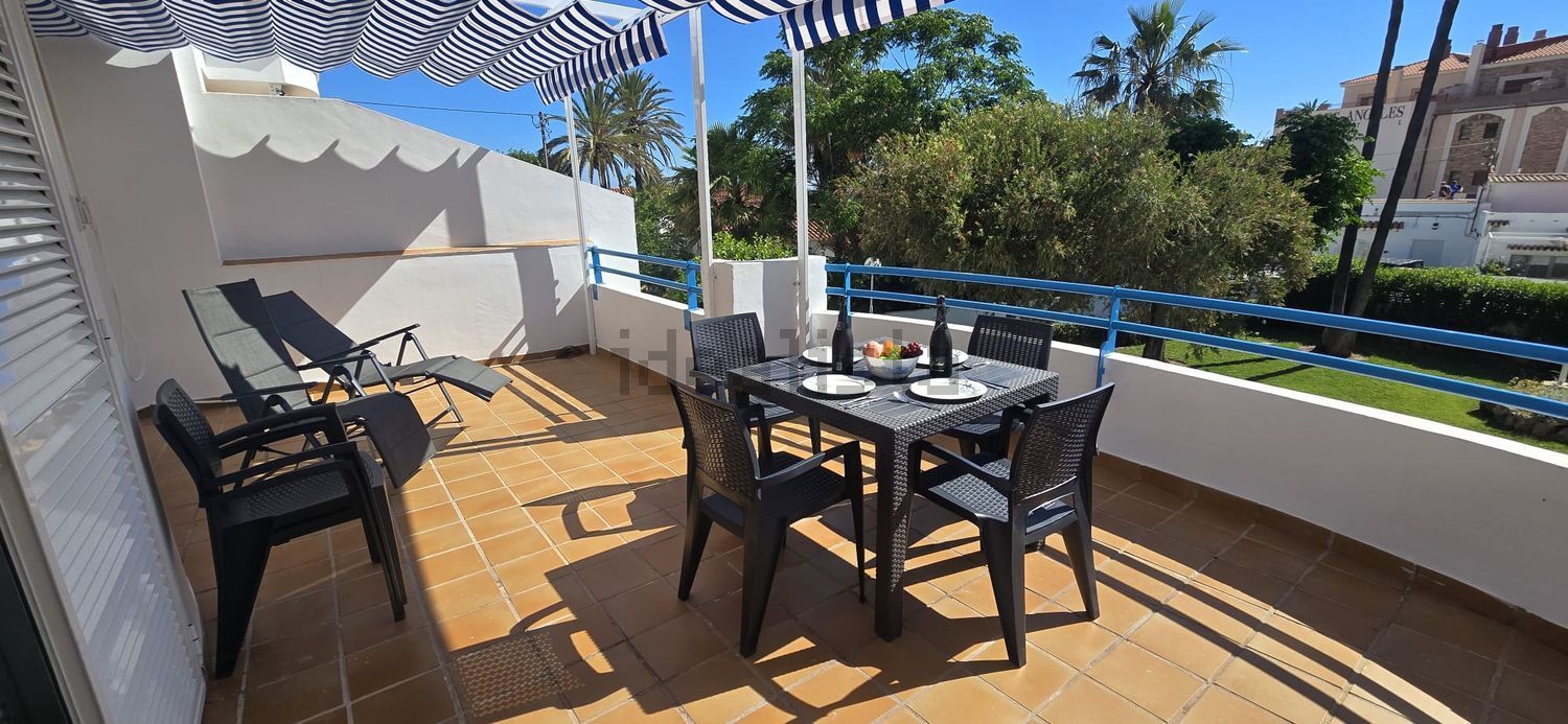 Piso de 85 m² en Dénia