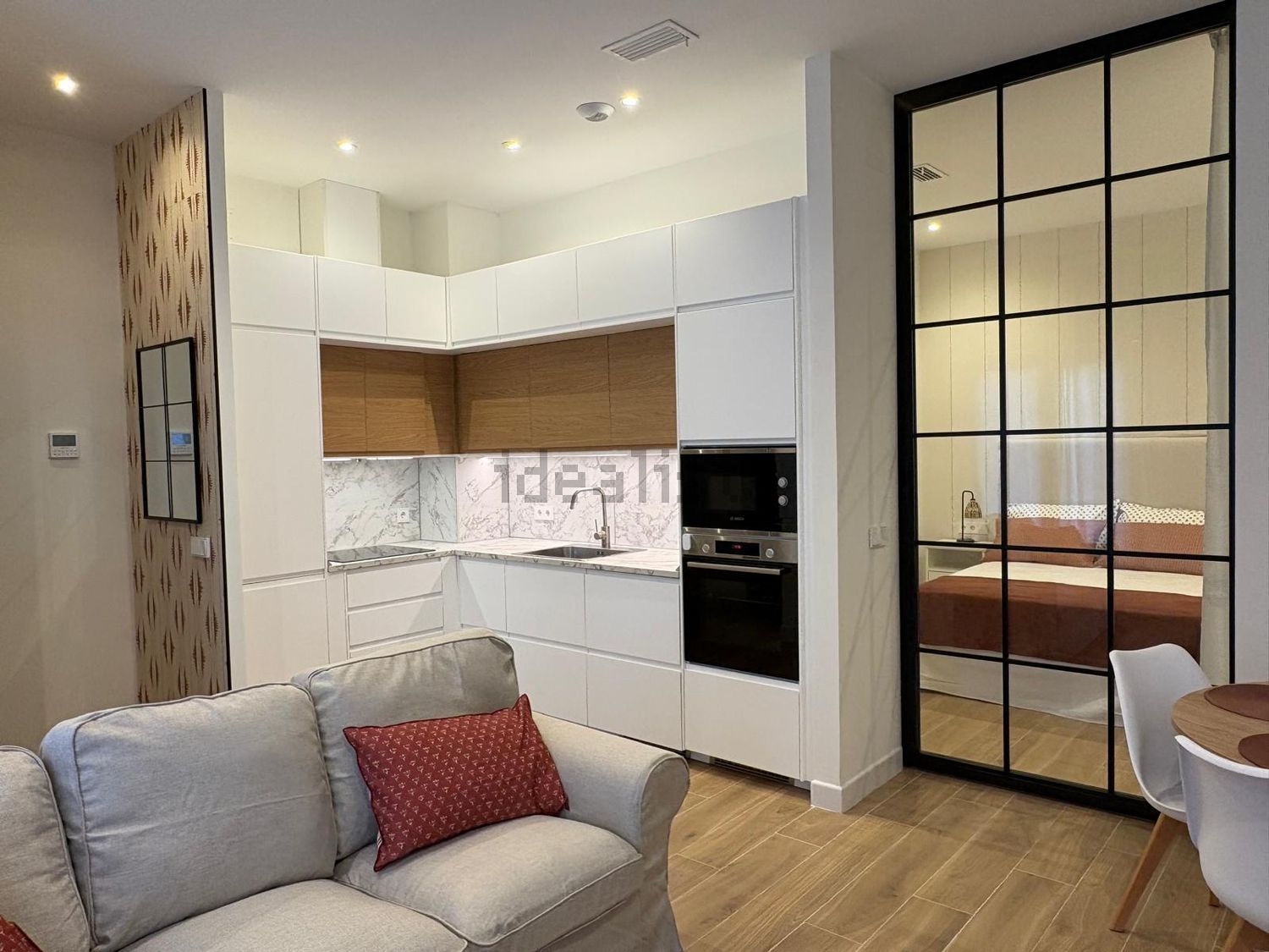 Piso de 48 m² en Sevilla
