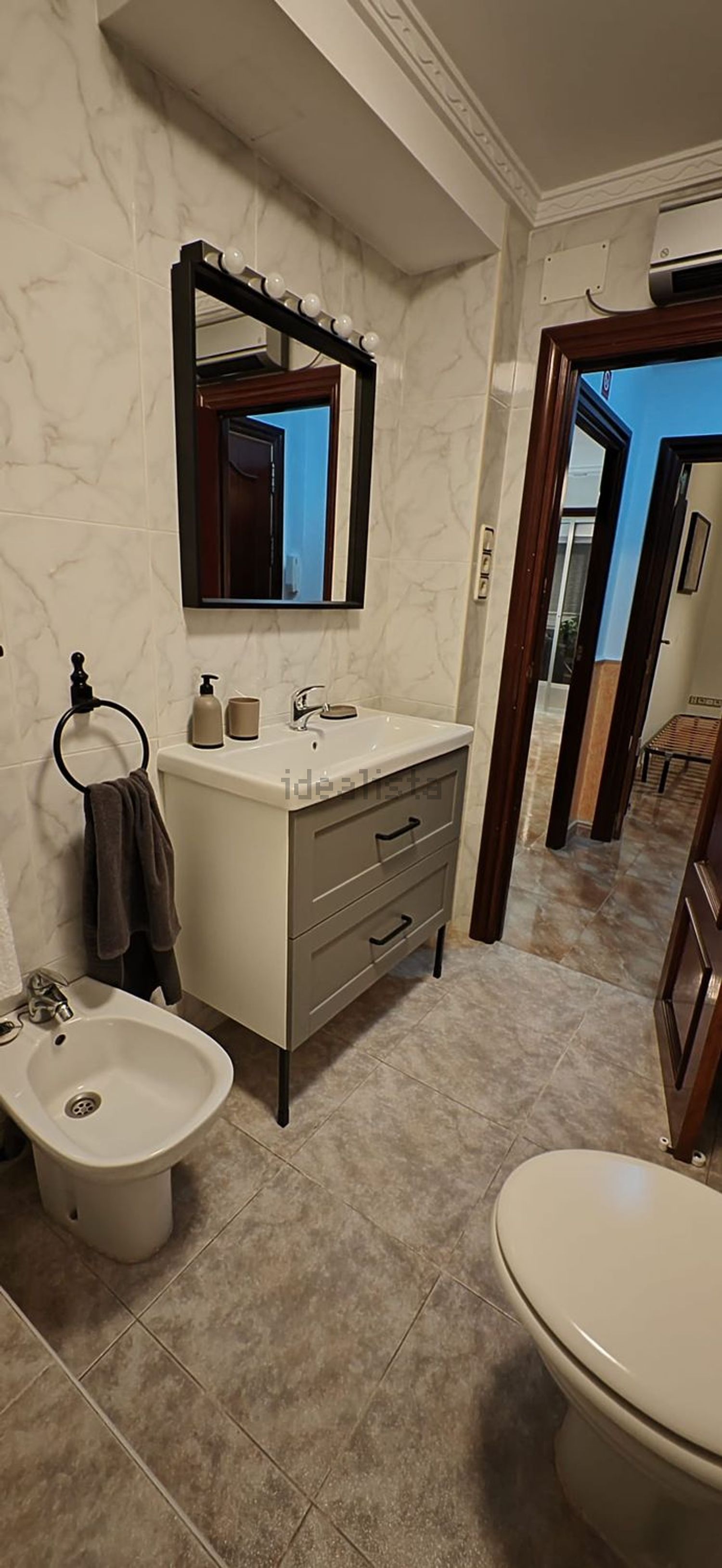 Habitació de lloguer, Saragossa