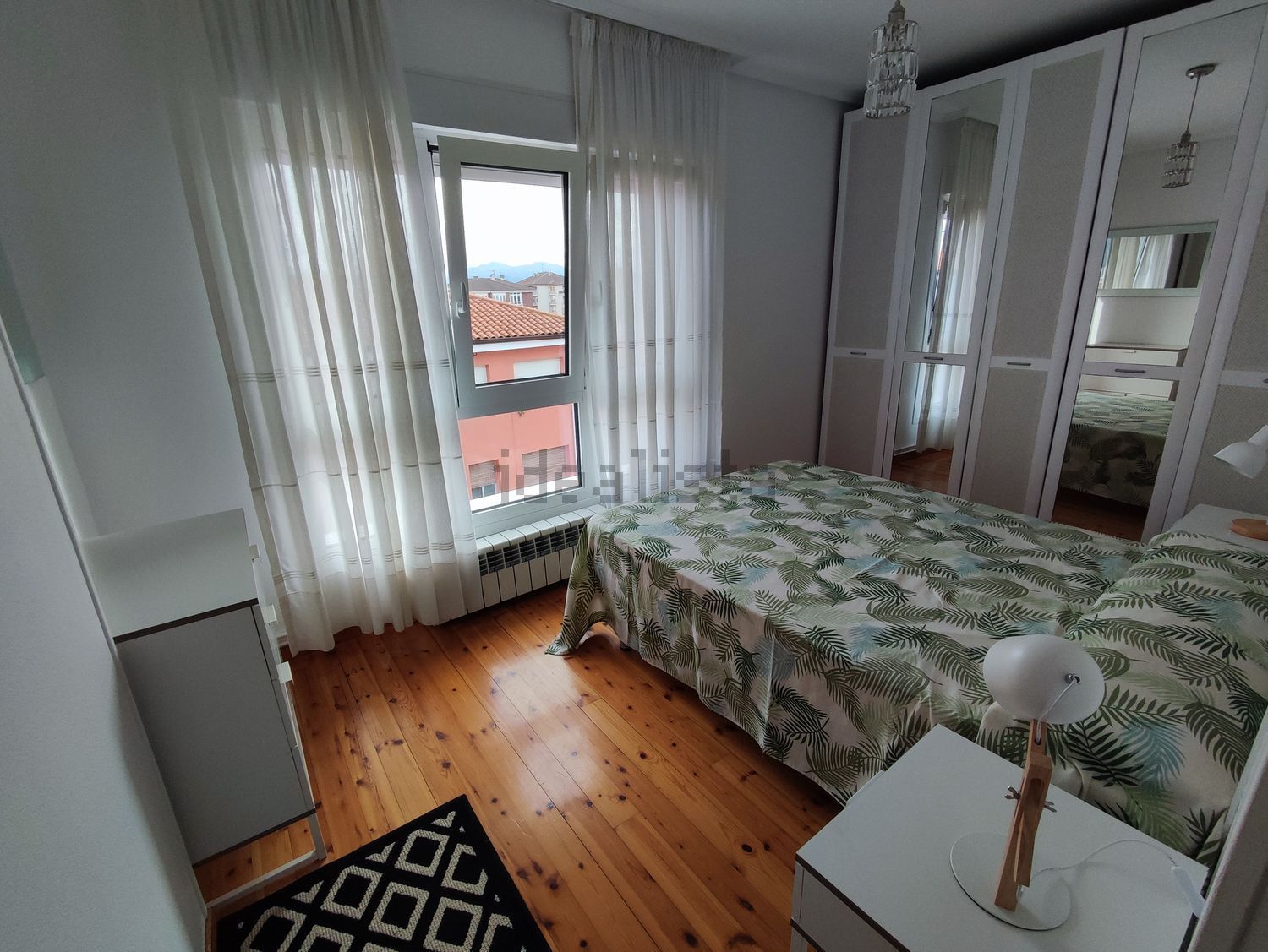 Piso de 80 m² en Colindres