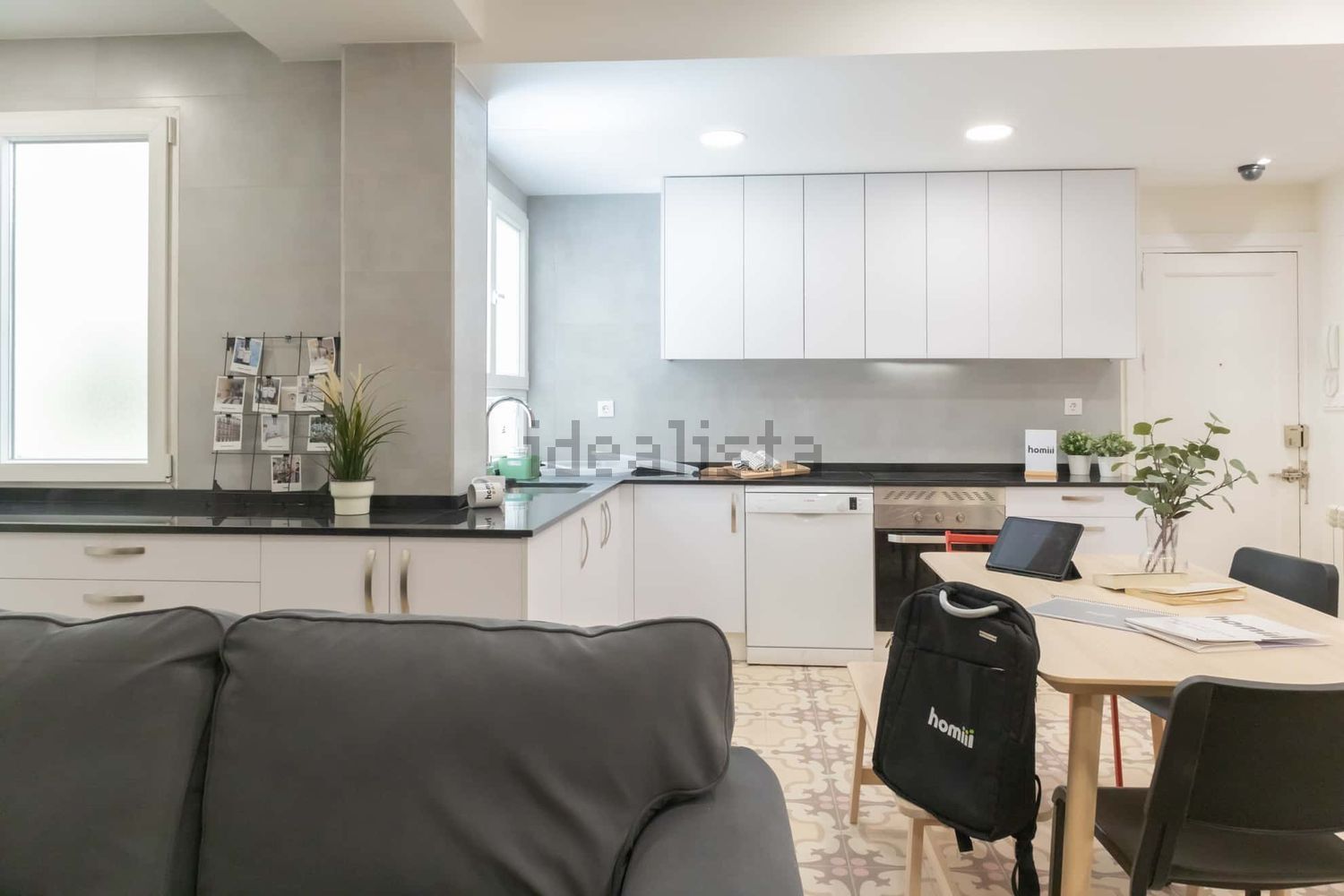 Habitación en alquiler, Madrid