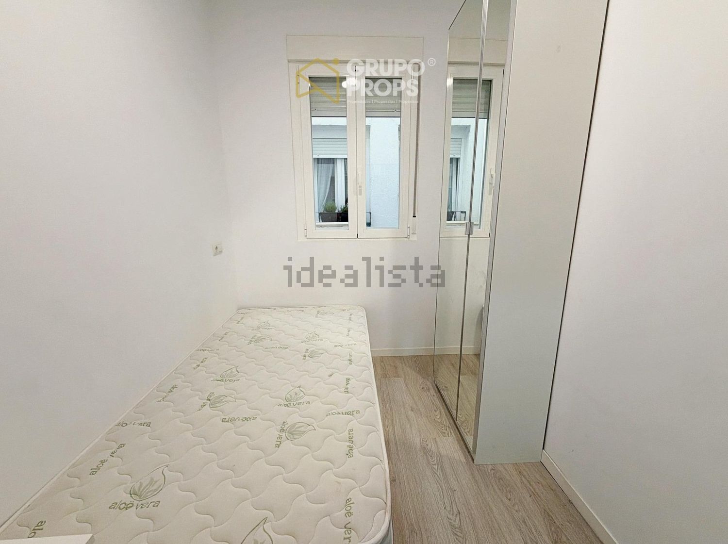 Pis de 60 m² a Madrid