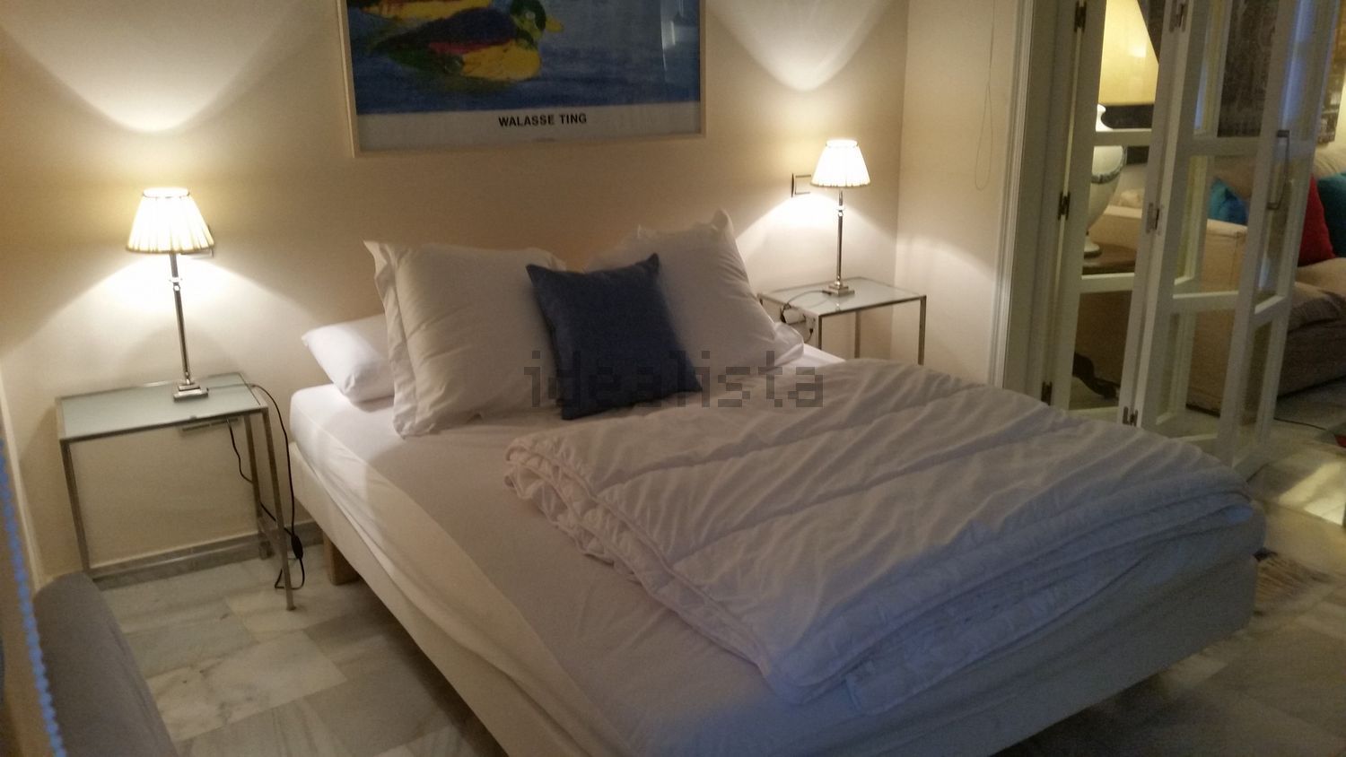 Appartamento 78 m² a Siviglia